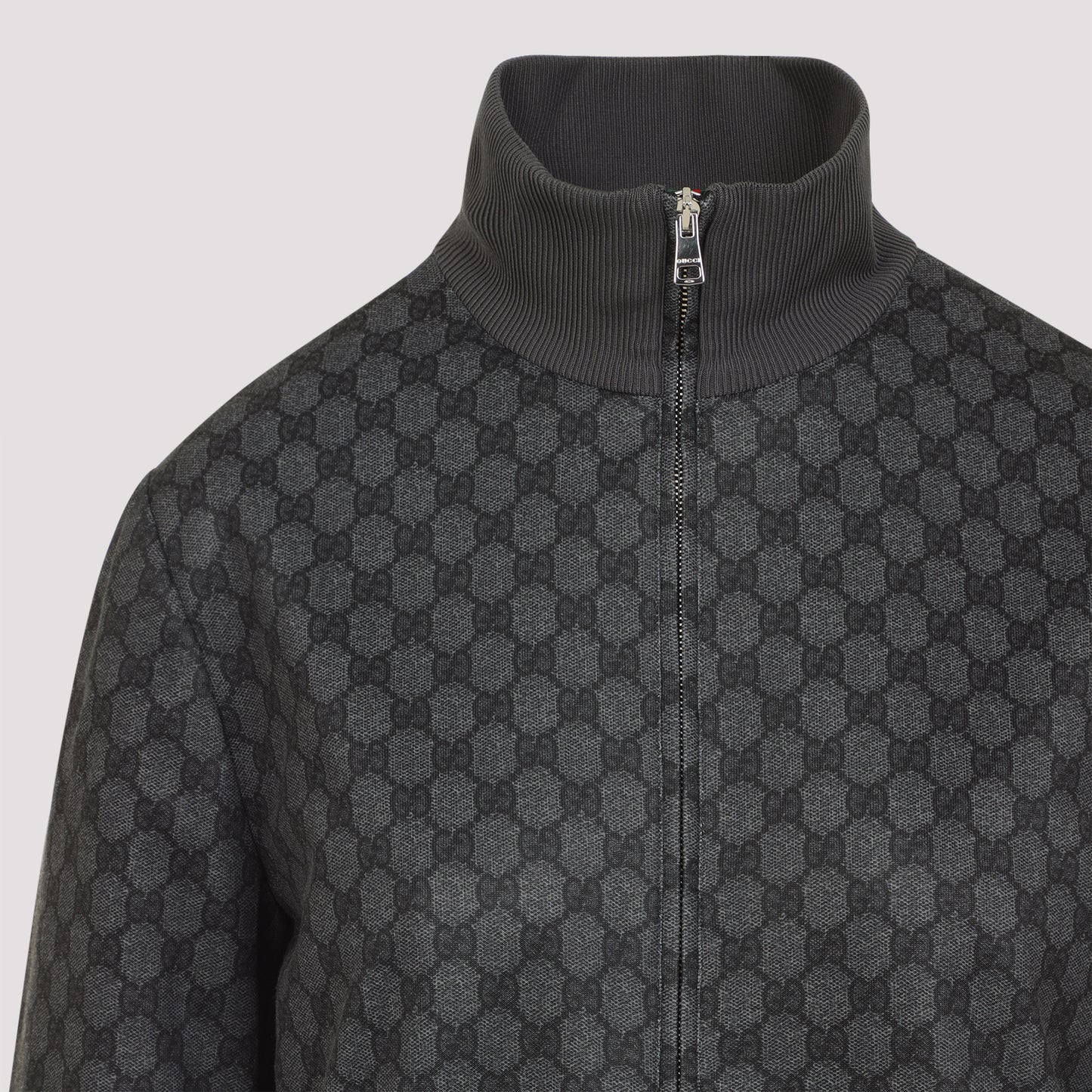 Gucci GG Fullzip Sweatshirt