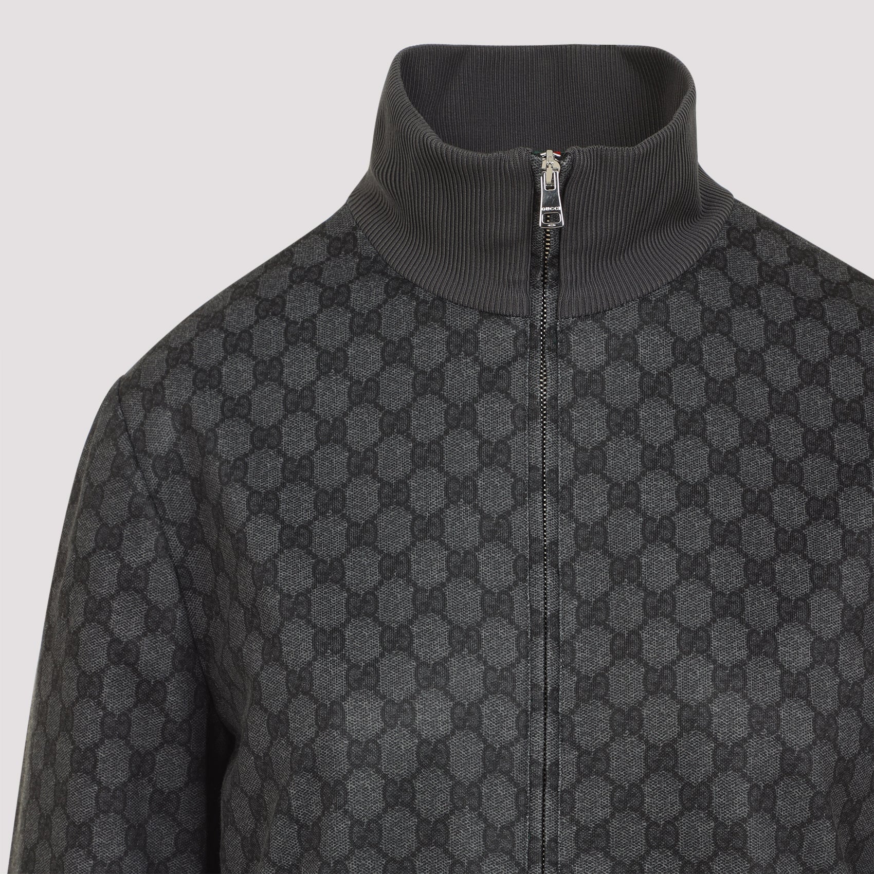 Gucci GG Fullzip Sweatshirt