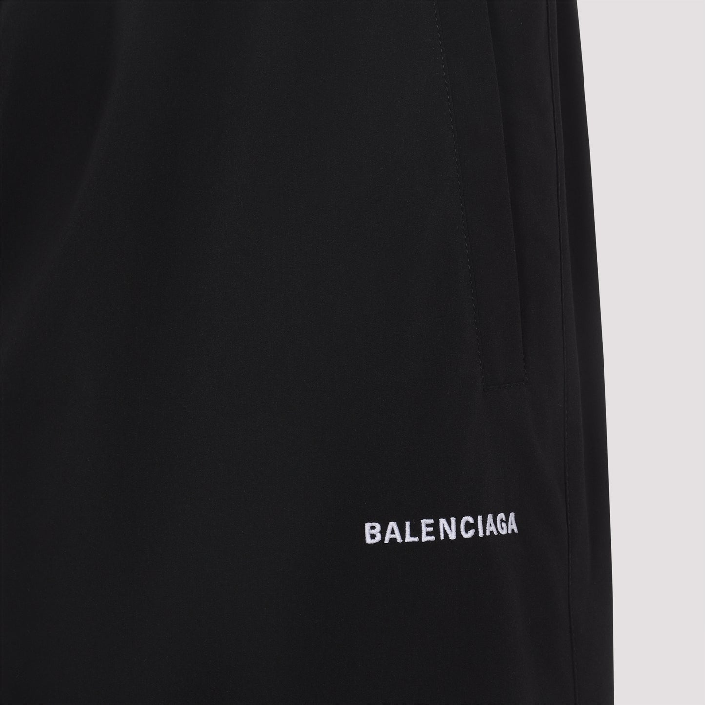 Balenciaga Tracksuit Pants