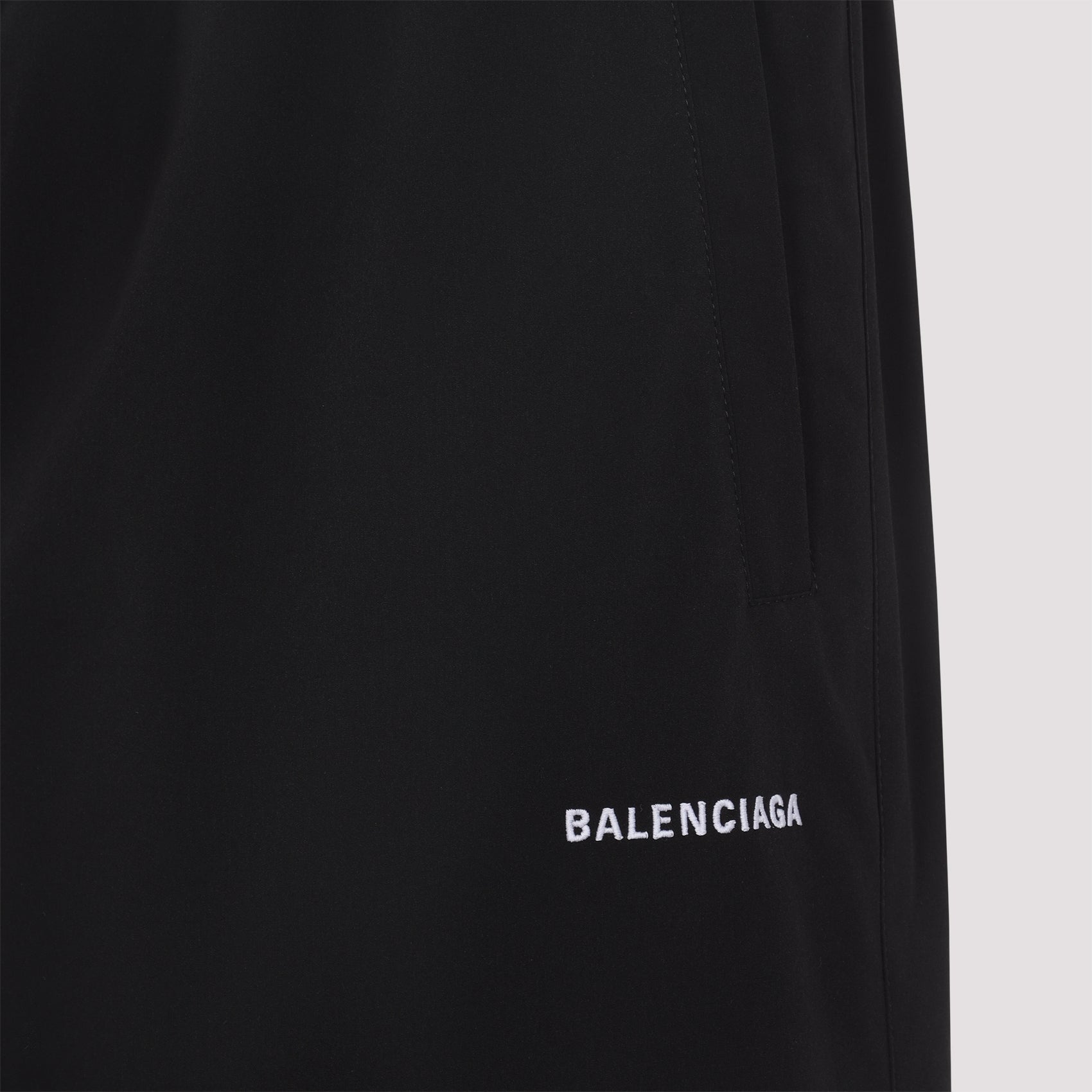 Balenciaga Tracksuit Pants