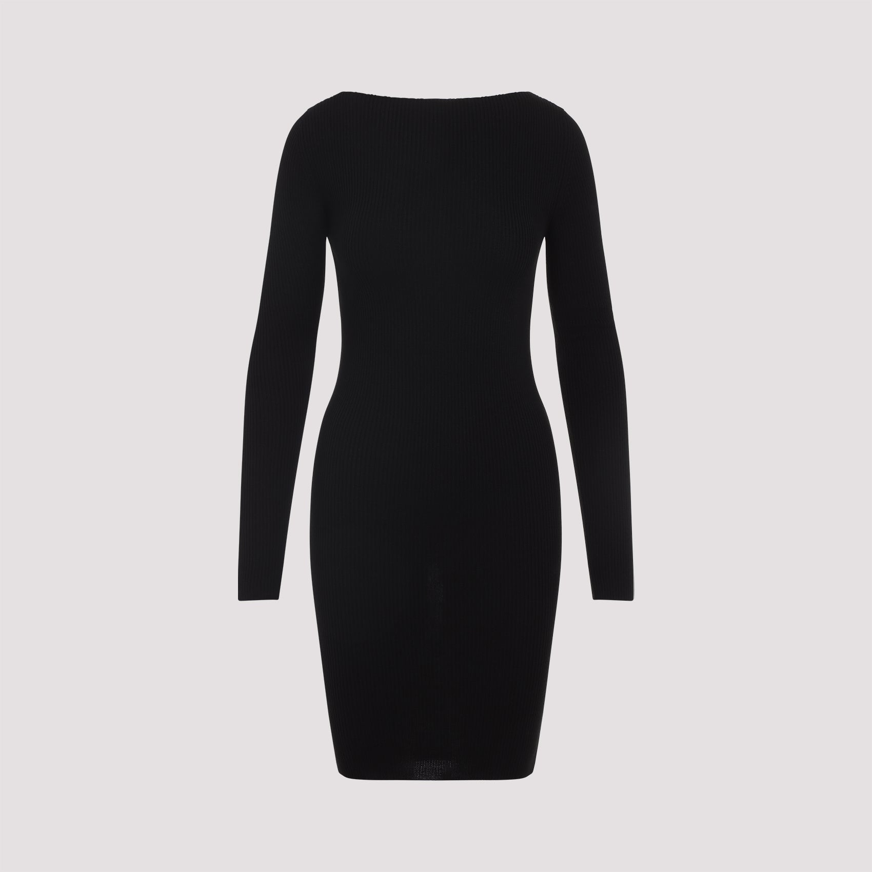 Rick Owens Al Mini Dress