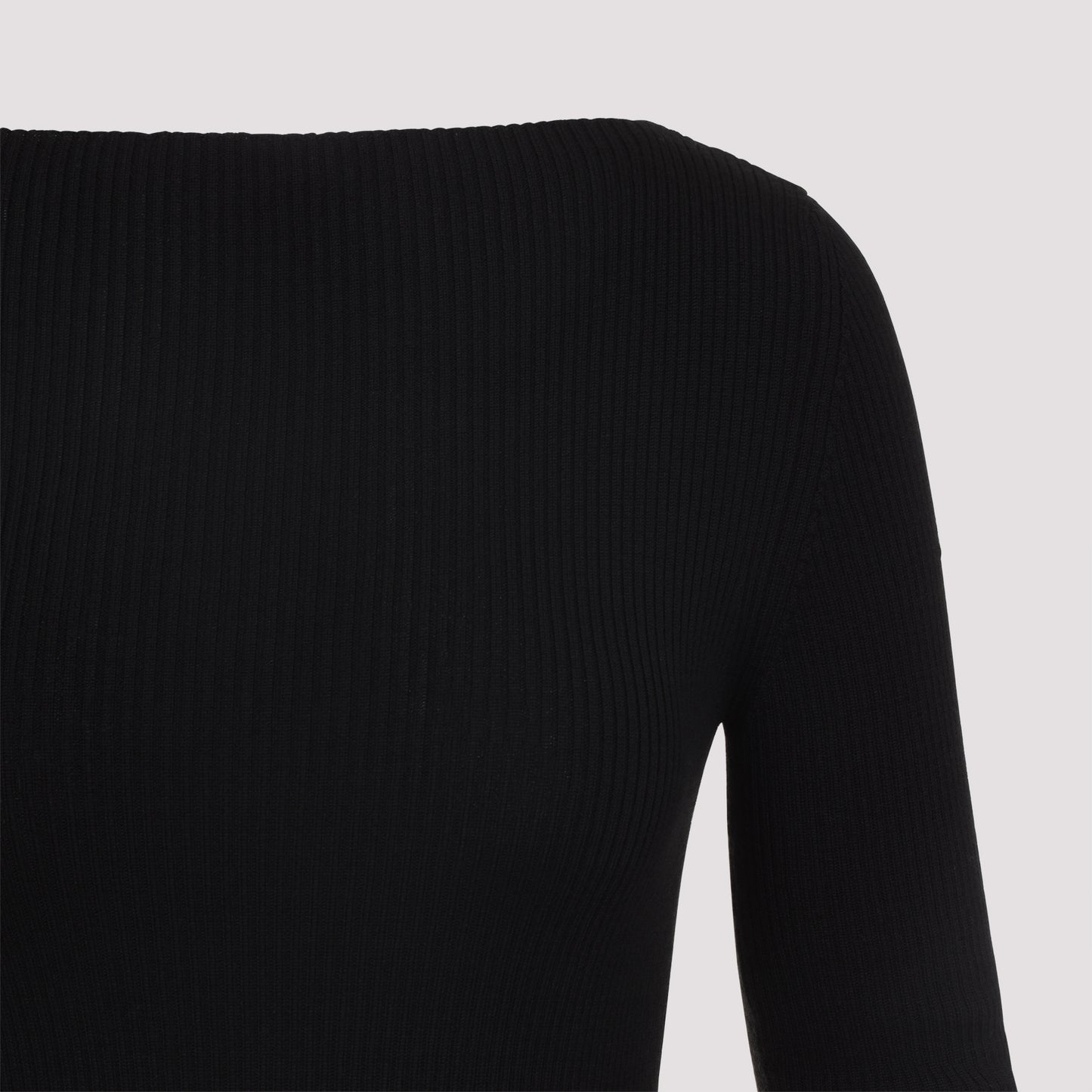 Rick Owens Al Mini Dress