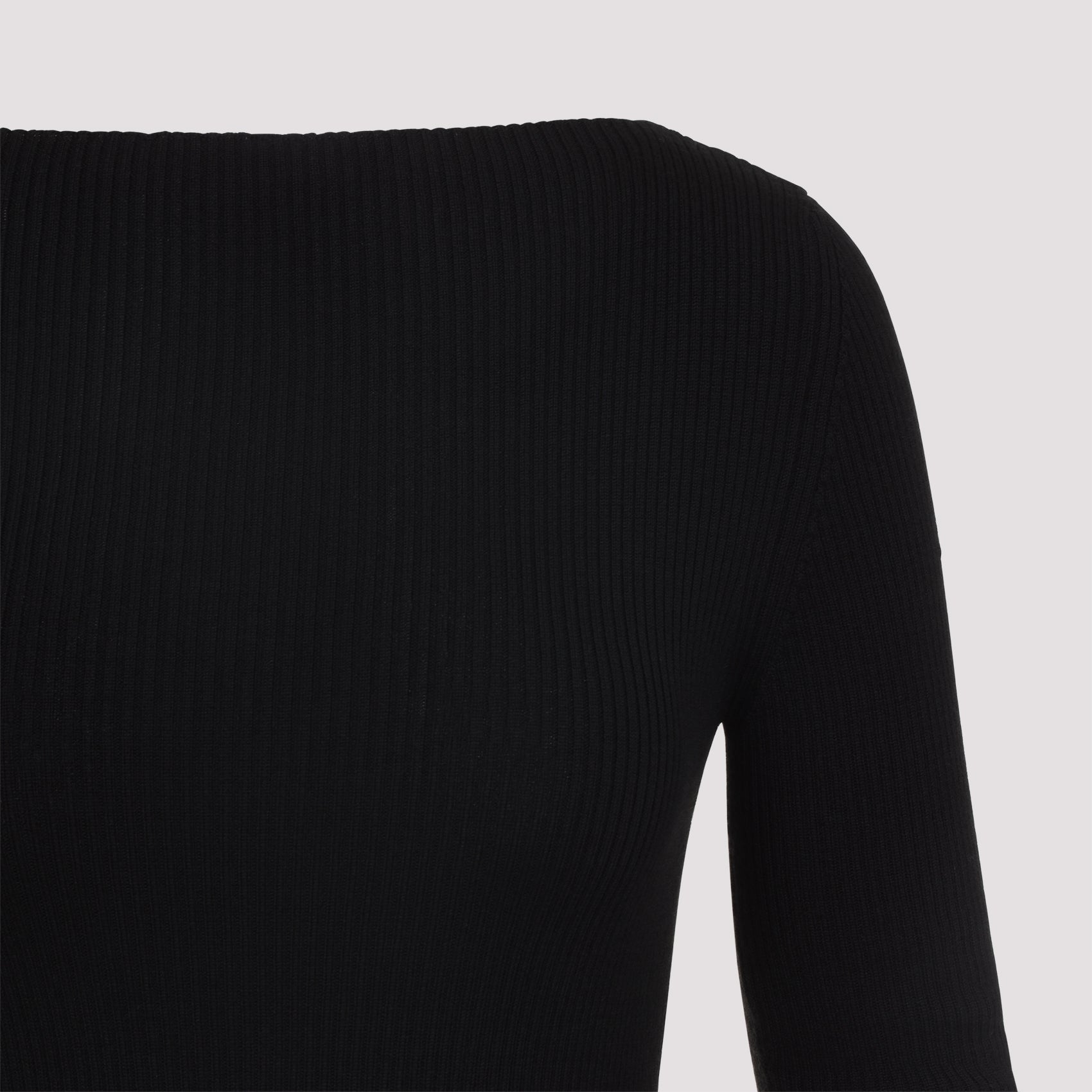 Rick Owens Al Mini Dress