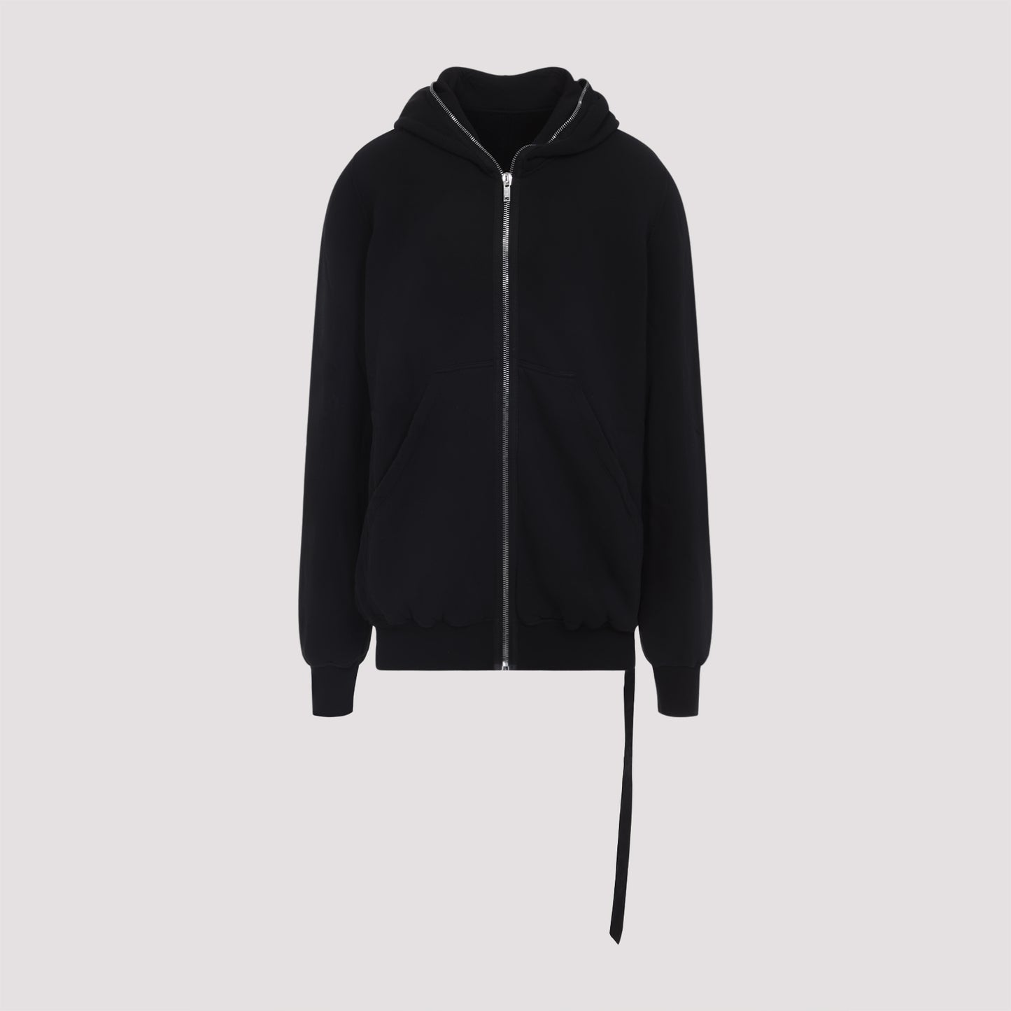 Rick Owens Drkshdw Gimp Hoodie