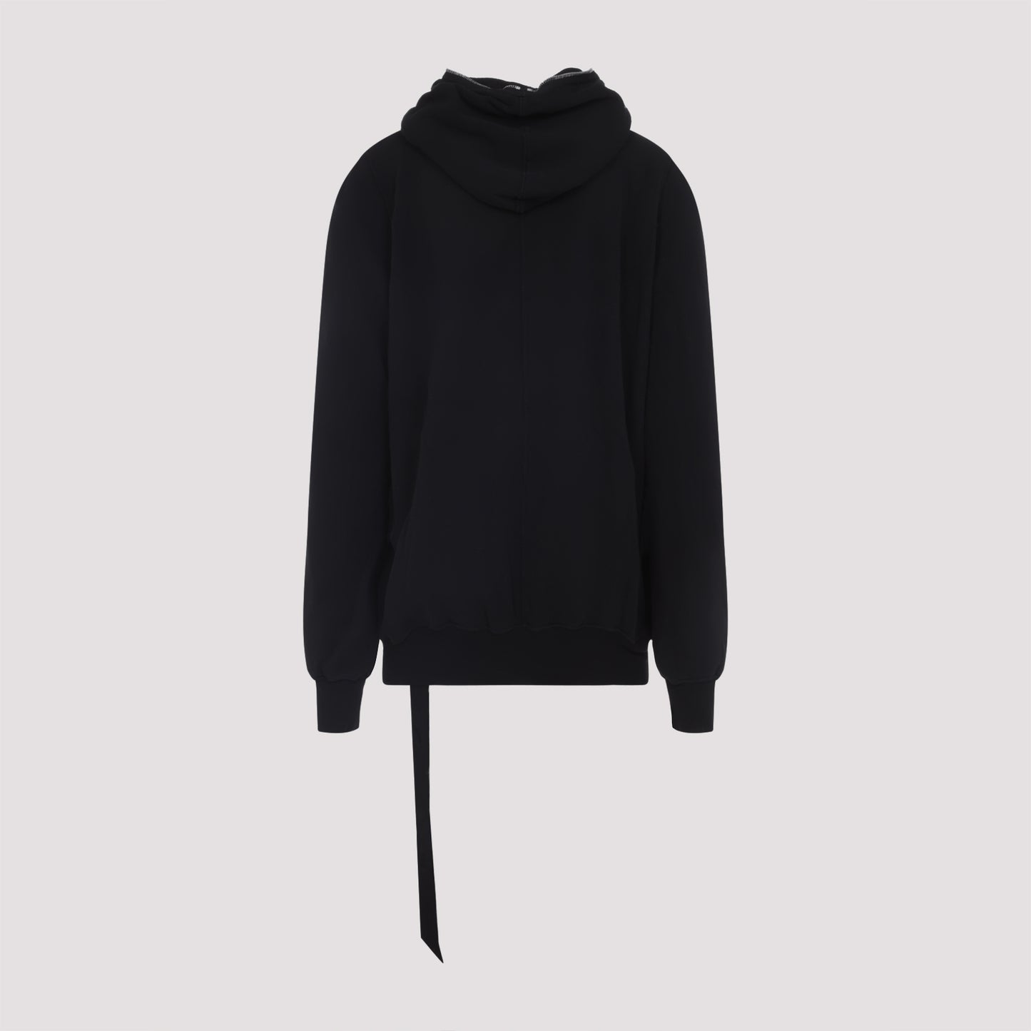 Rick Owens Drkshdw Gimp Hoodie
