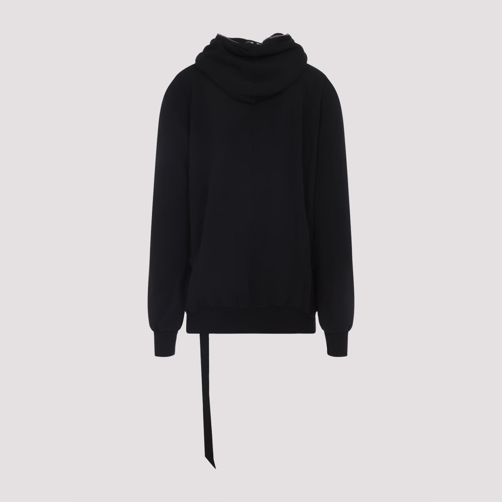 Rick Owens Drkshdw Gimp Hoodie