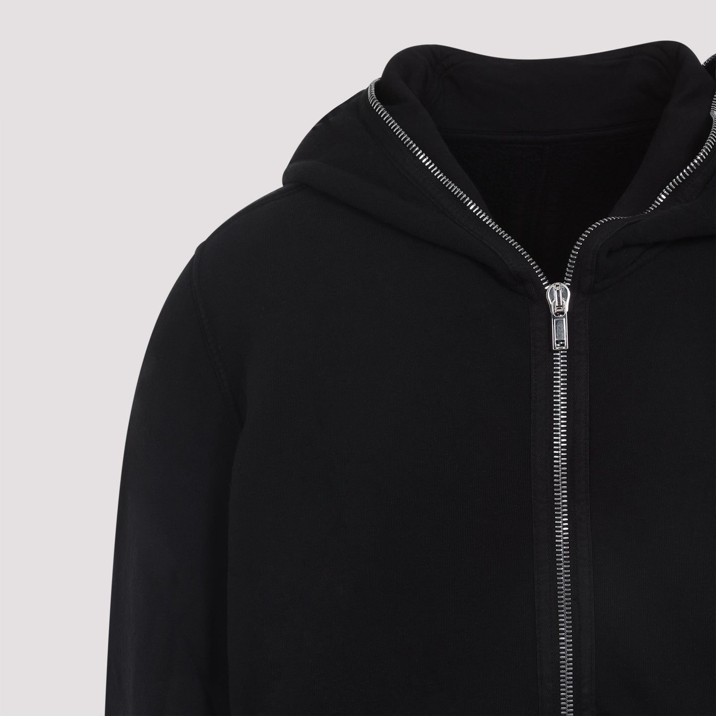 Rick Owens Drkshdw Gimp Hoodie