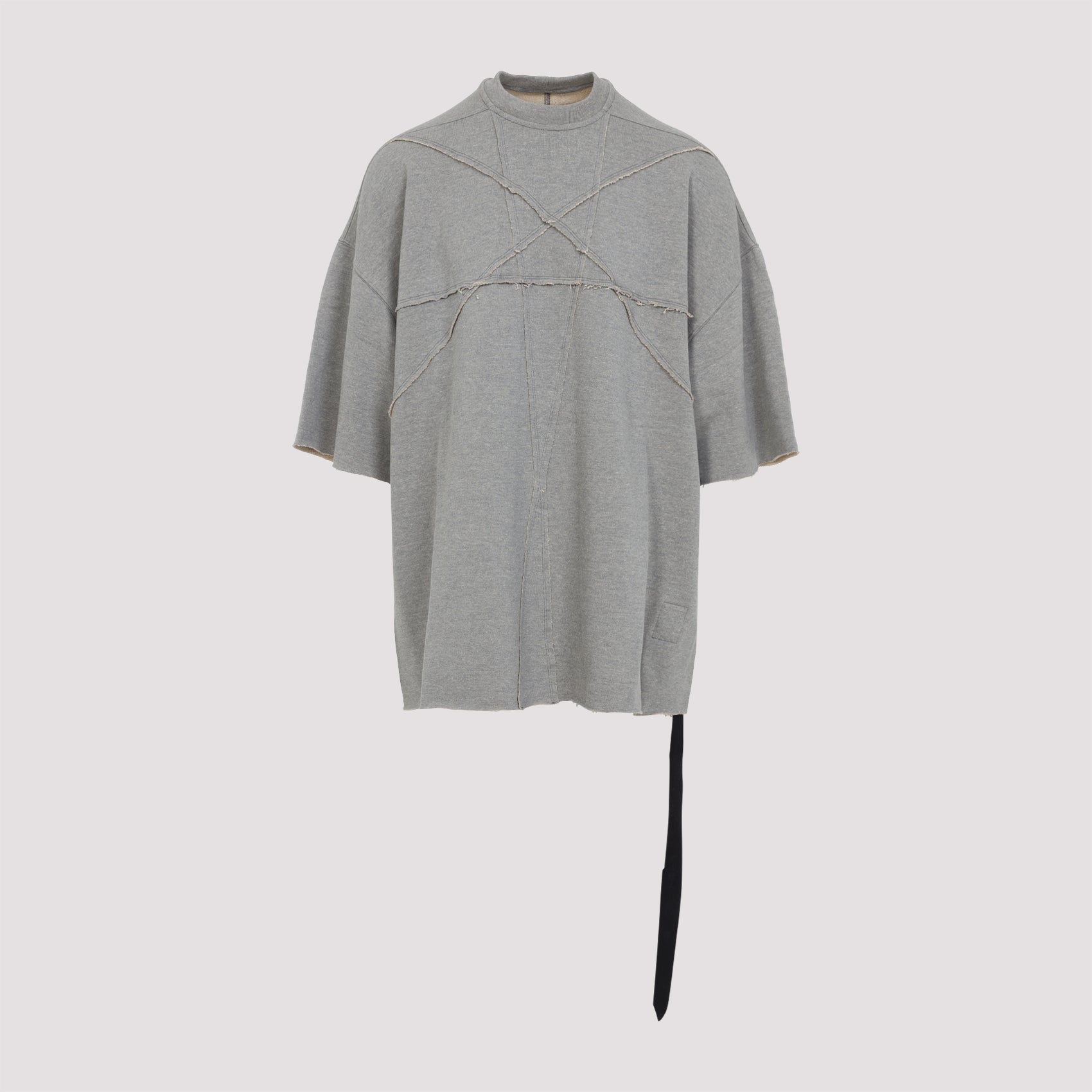Rick Owens Drkshdw Tommy T-shirt