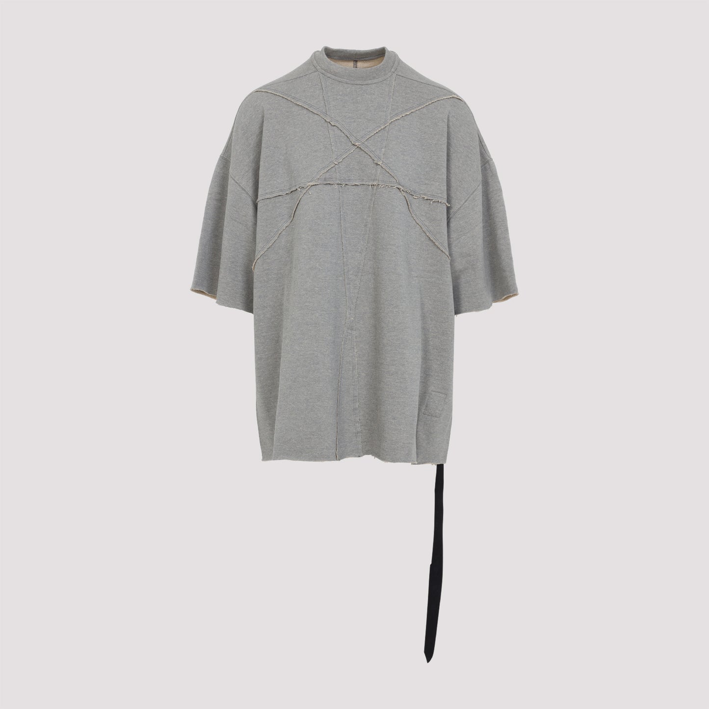 Rick Owens Drkshdw Tommy T-shirt