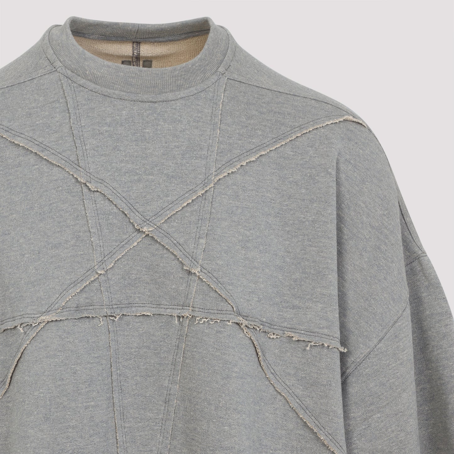 Rick Owens Drkshdw Tommy T-shirt