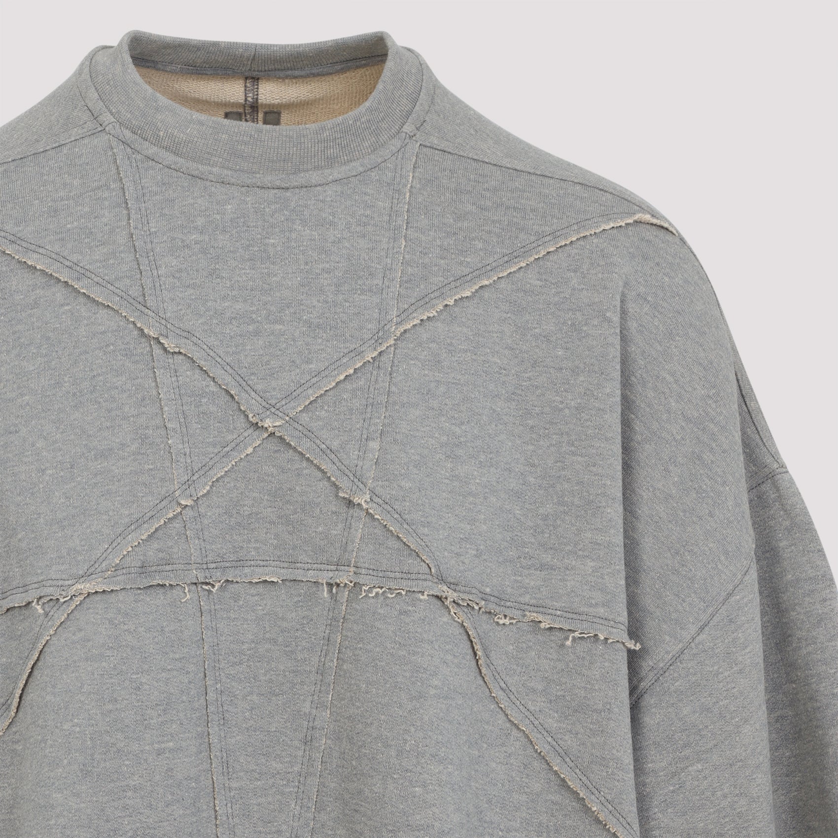 Rick Owens Drkshdw Tommy T-shirt