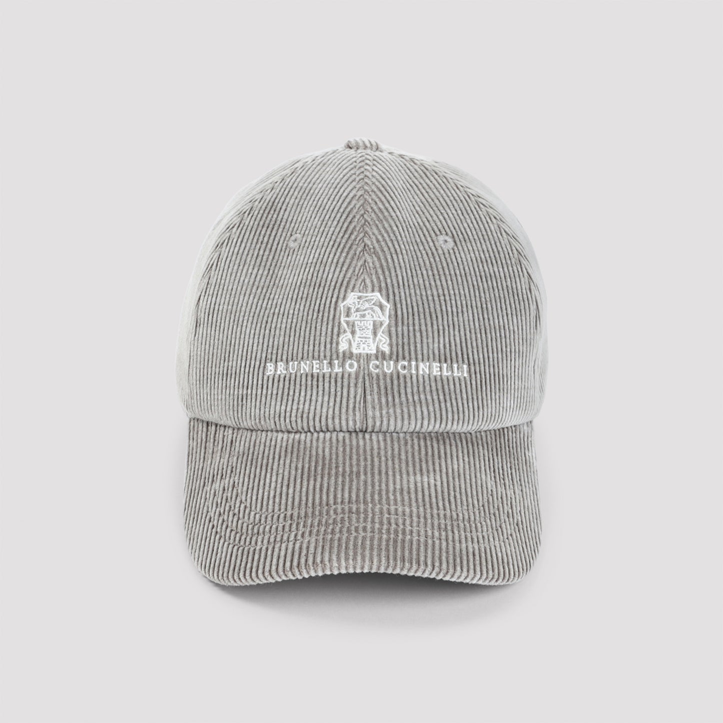 Brunello Cucinelli Baseball Cap