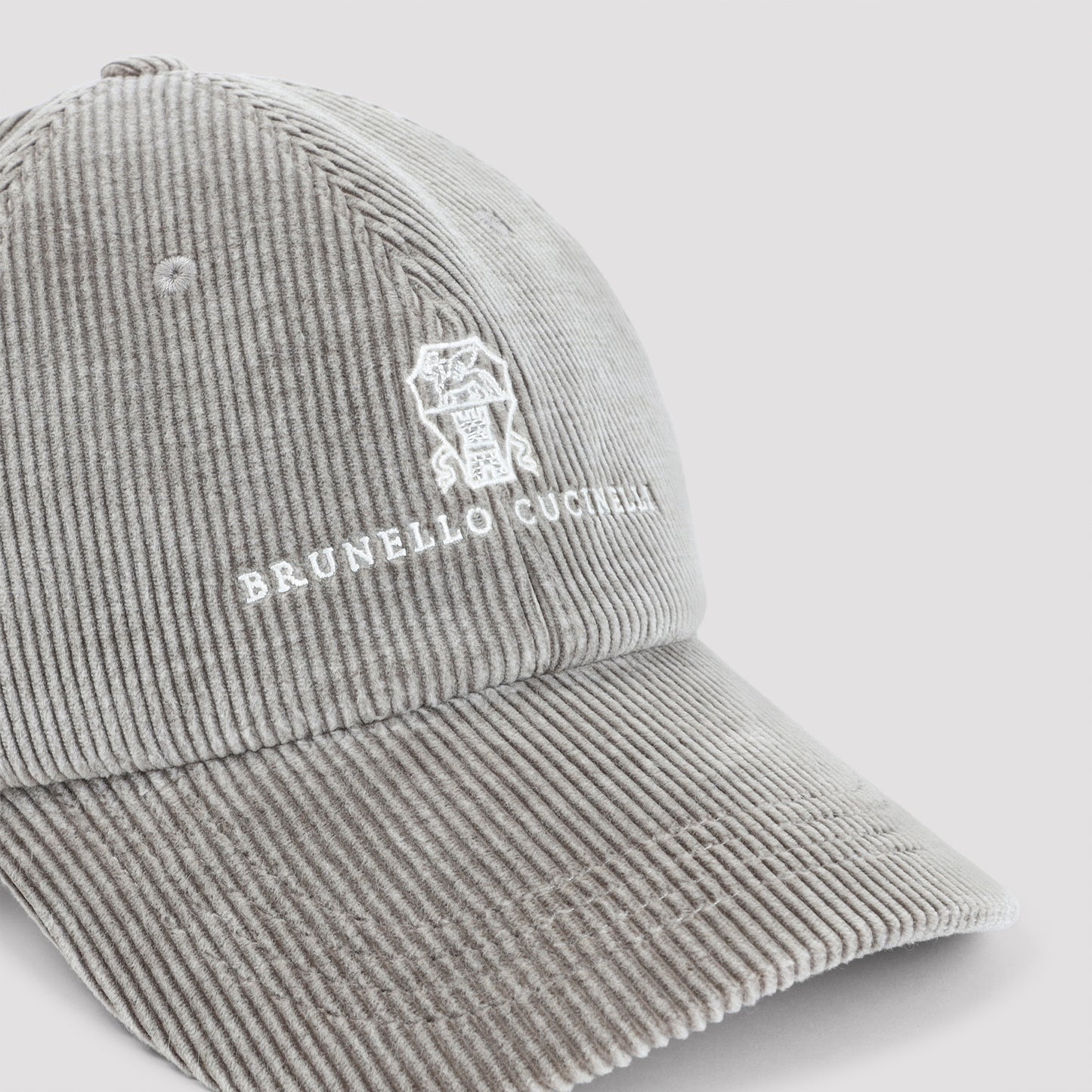 Brunello Cucinelli Baseball Cap