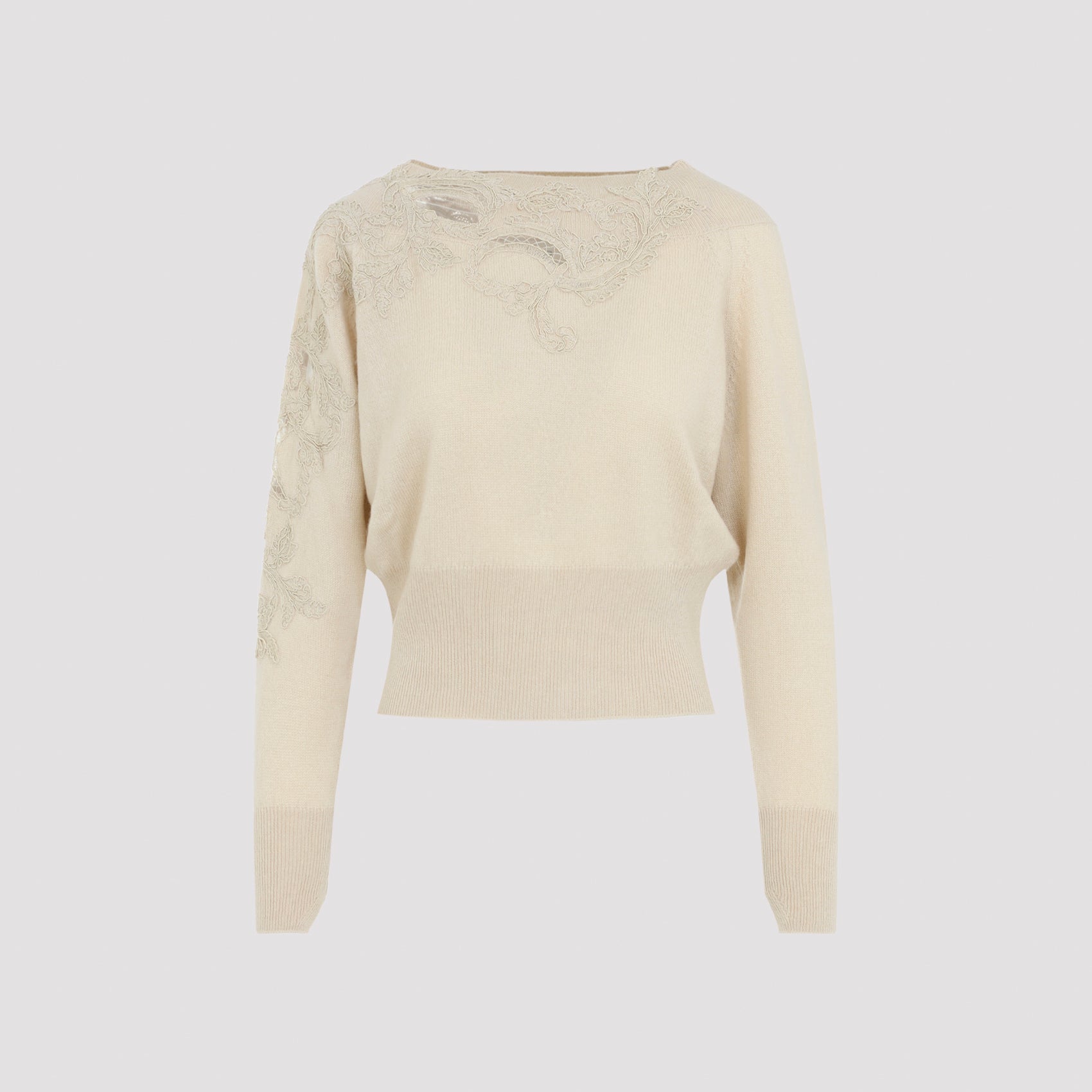 Ermanno Scervino Sweater