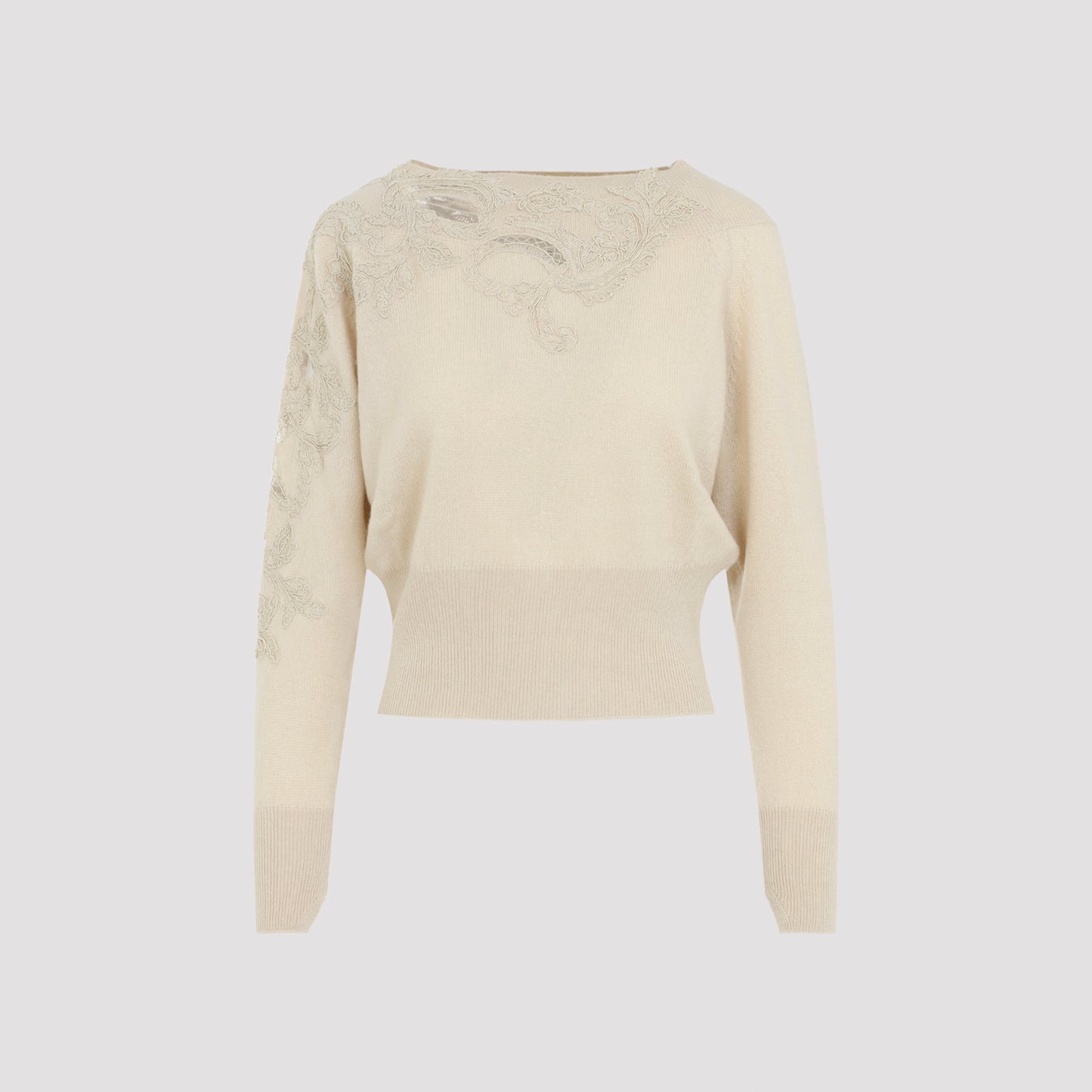 Ermanno Scervino Sweater