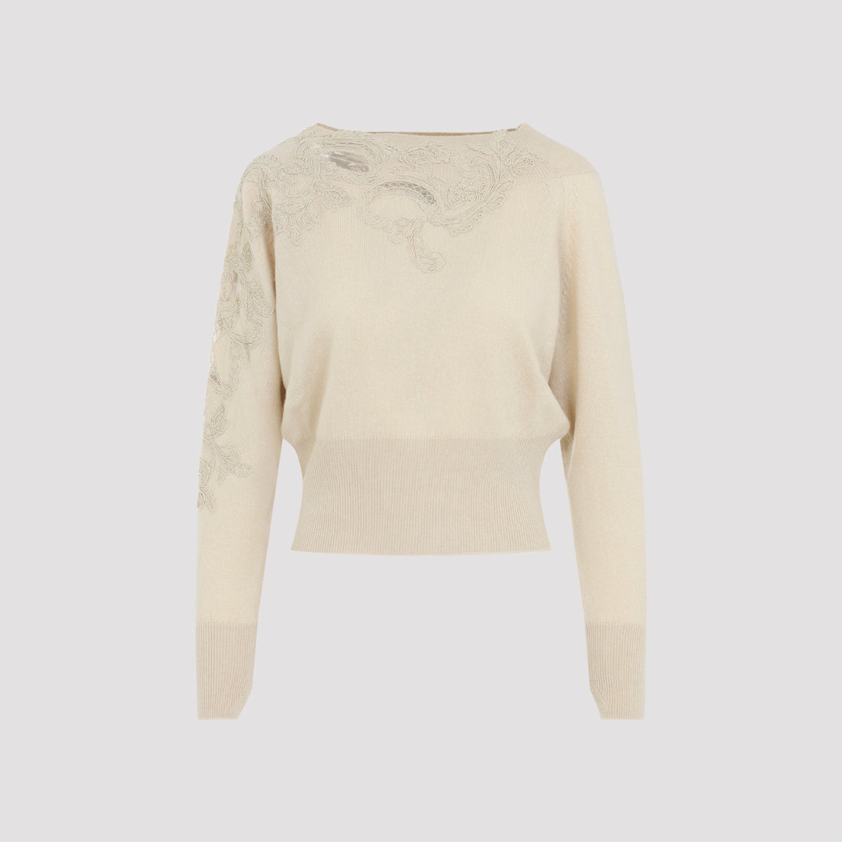 Ermanno Scervino Sweater