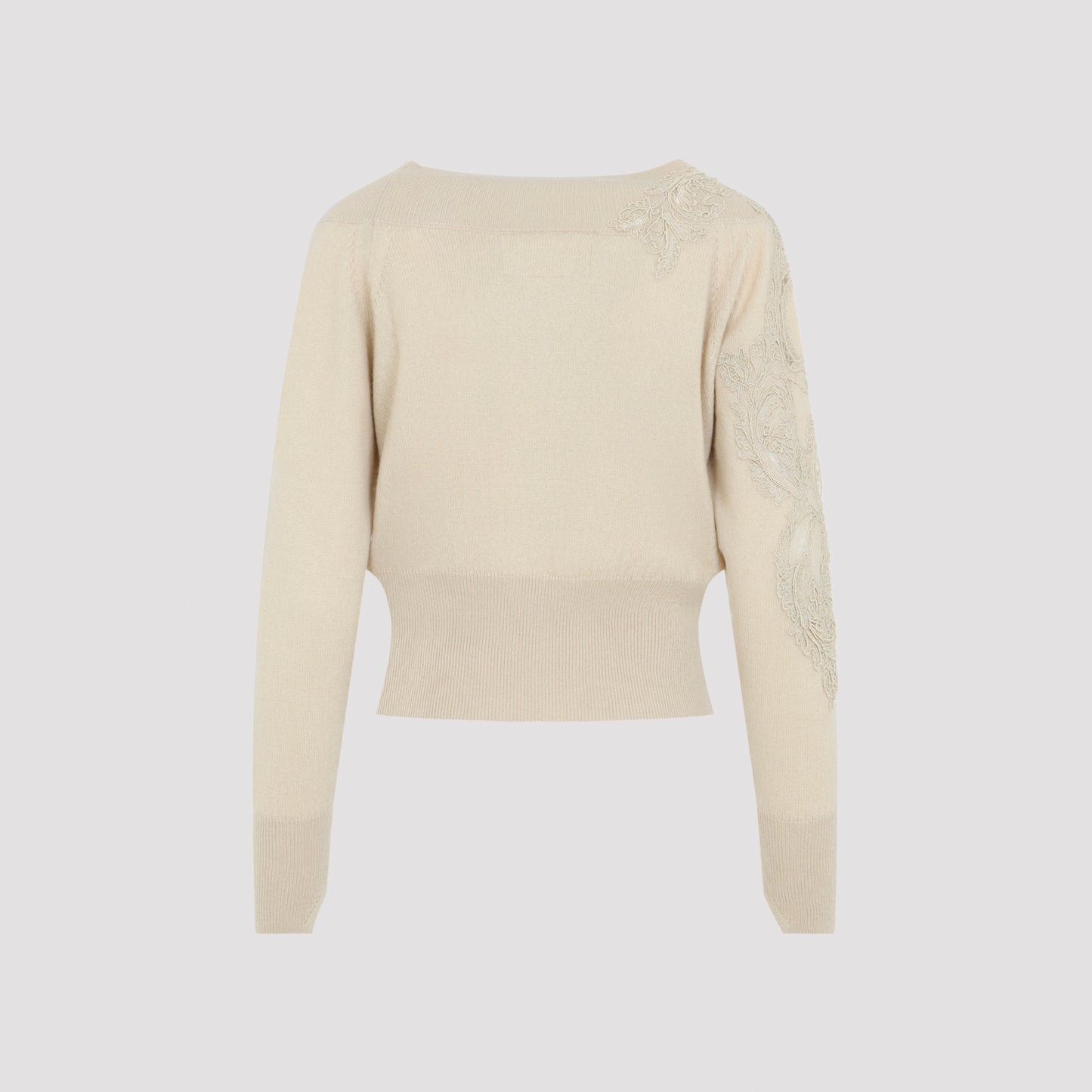 Ermanno Scervino Sweater