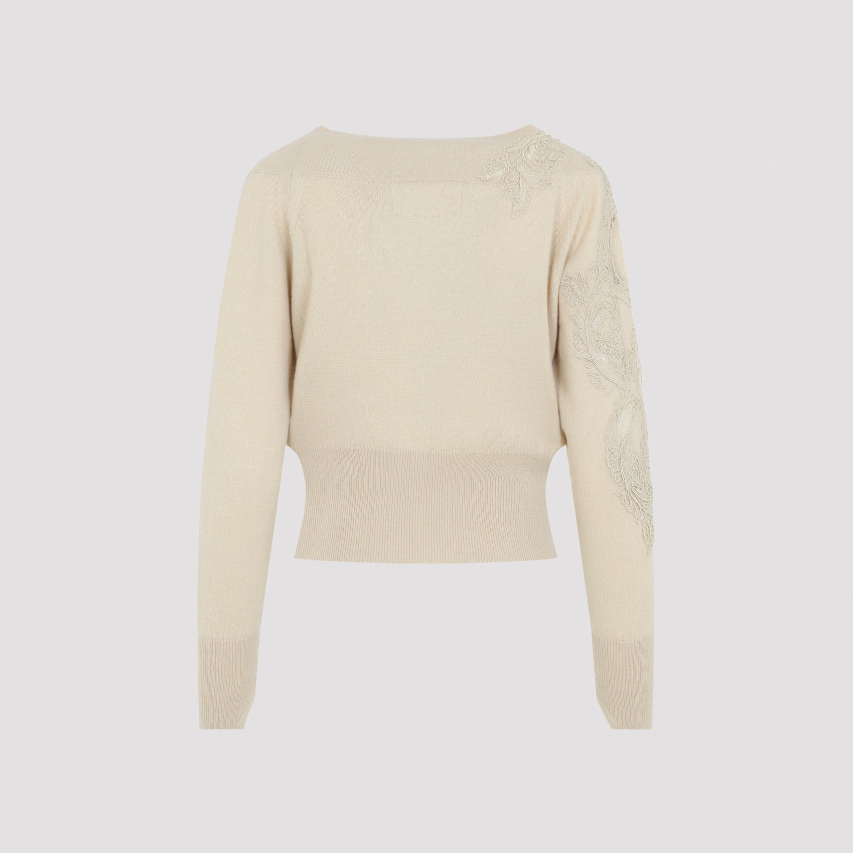 Ermanno Scervino Sweater