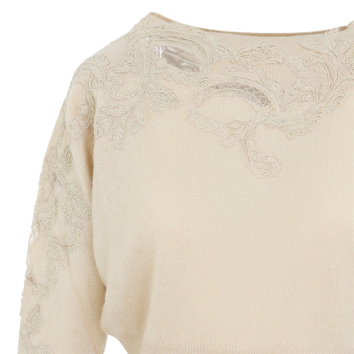 Ermanno Scervino Sweater