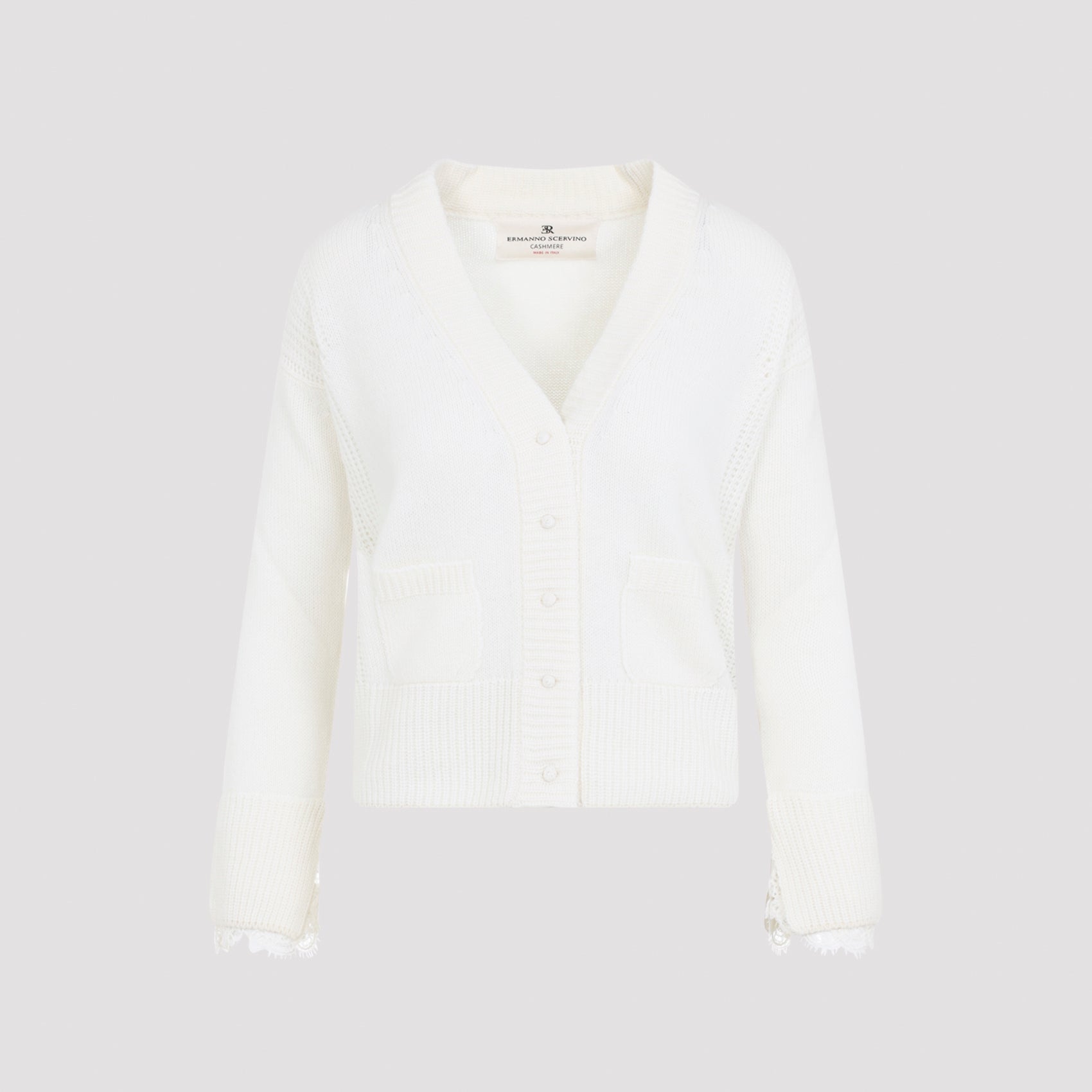 Ermanno Scervino Cardigan
