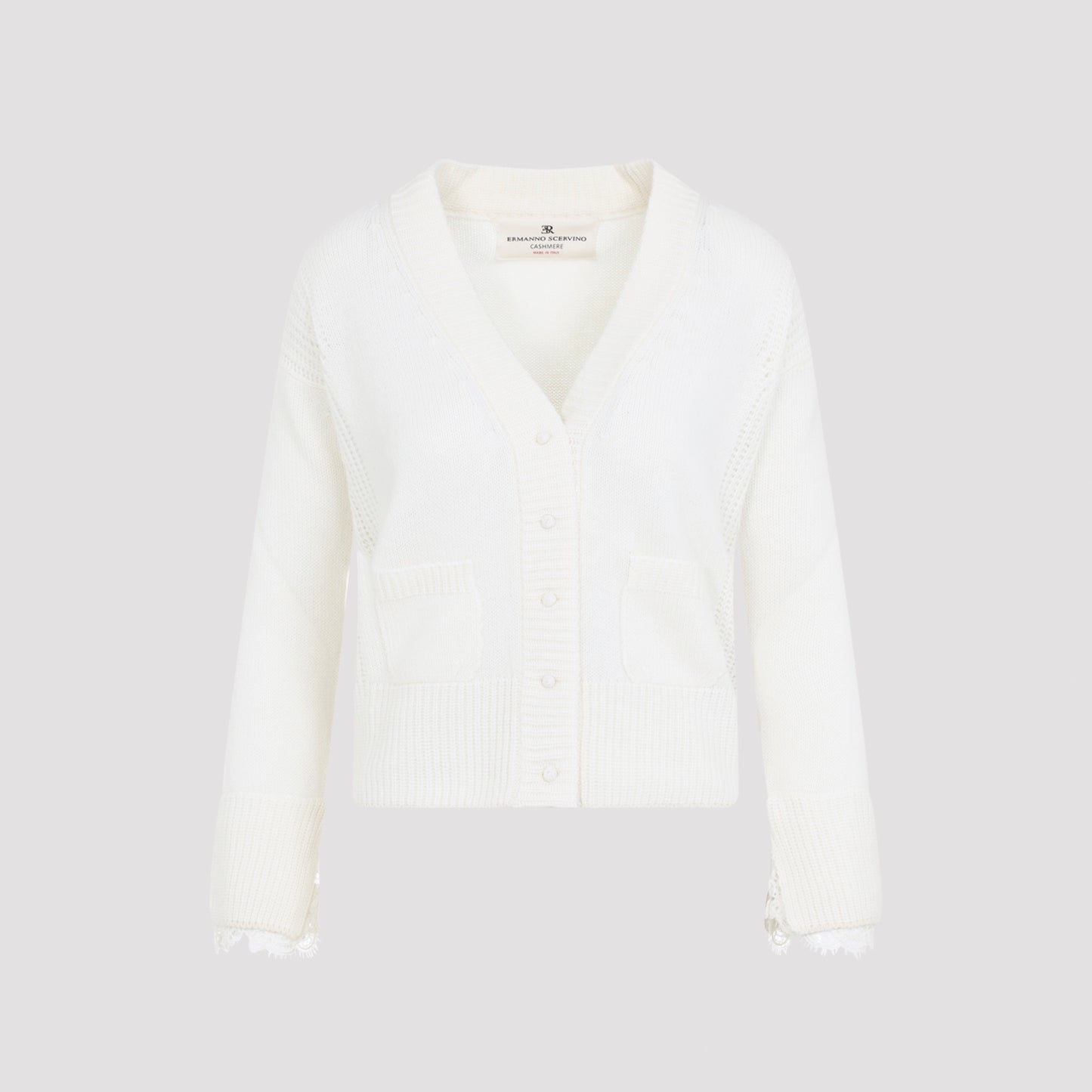 Ermanno Scervino Cardigan