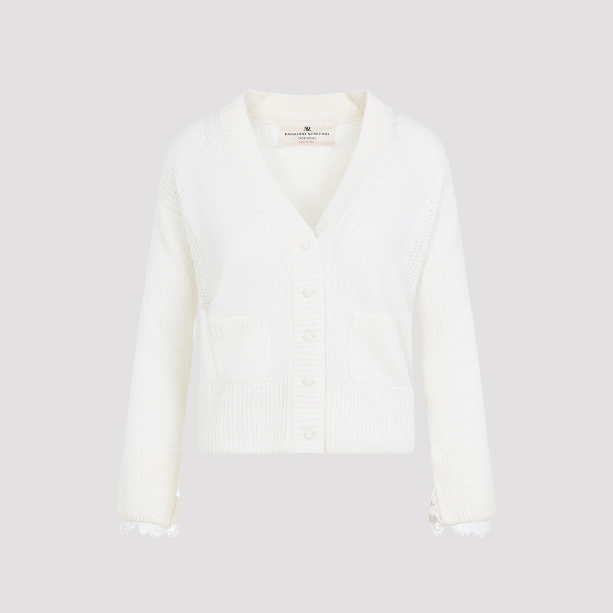 Ermanno Scervino Cardigan