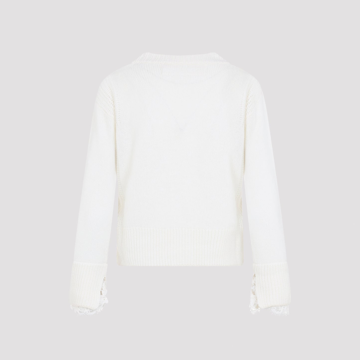 Ermanno Scervino Cardigan