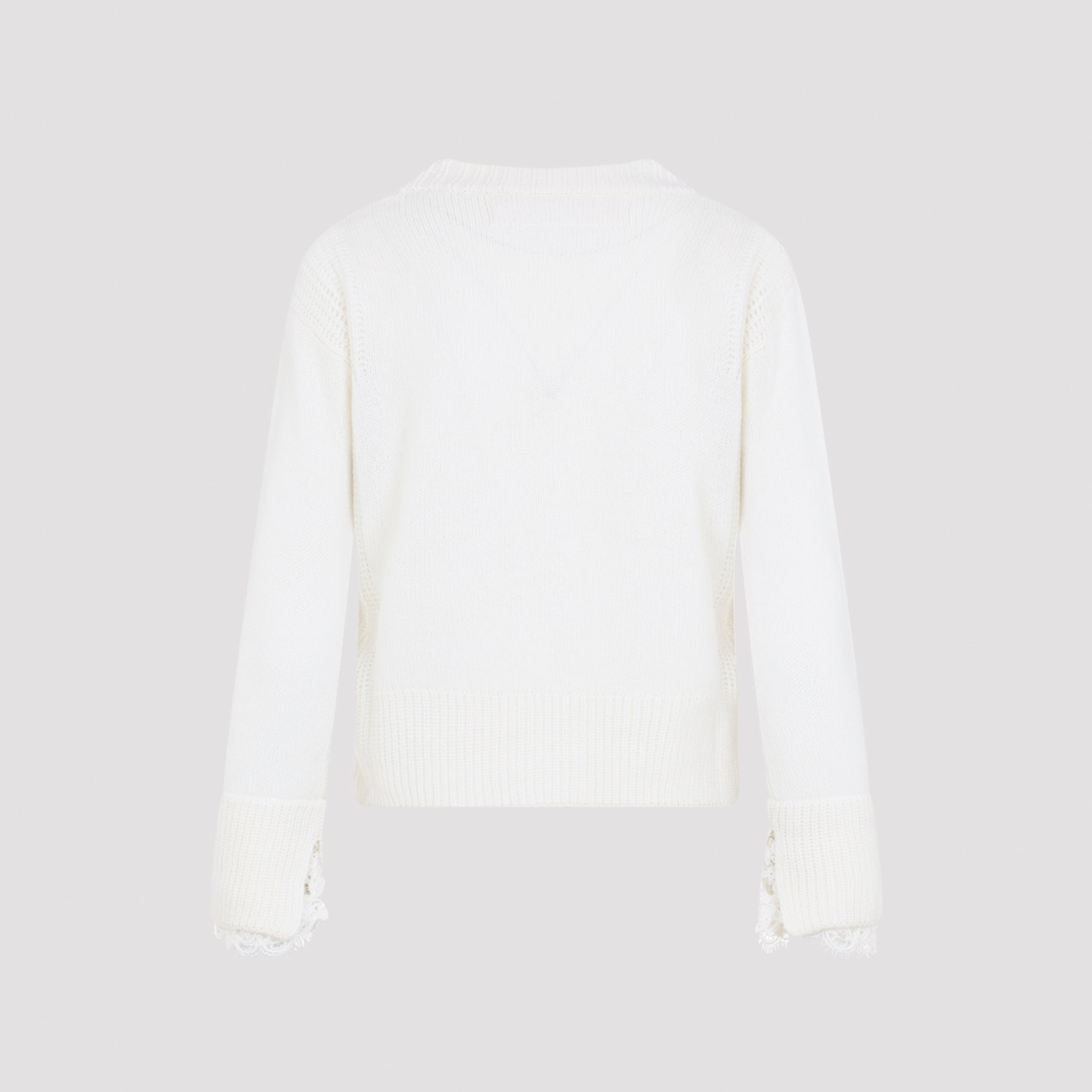 Ermanno Scervino Cardigan