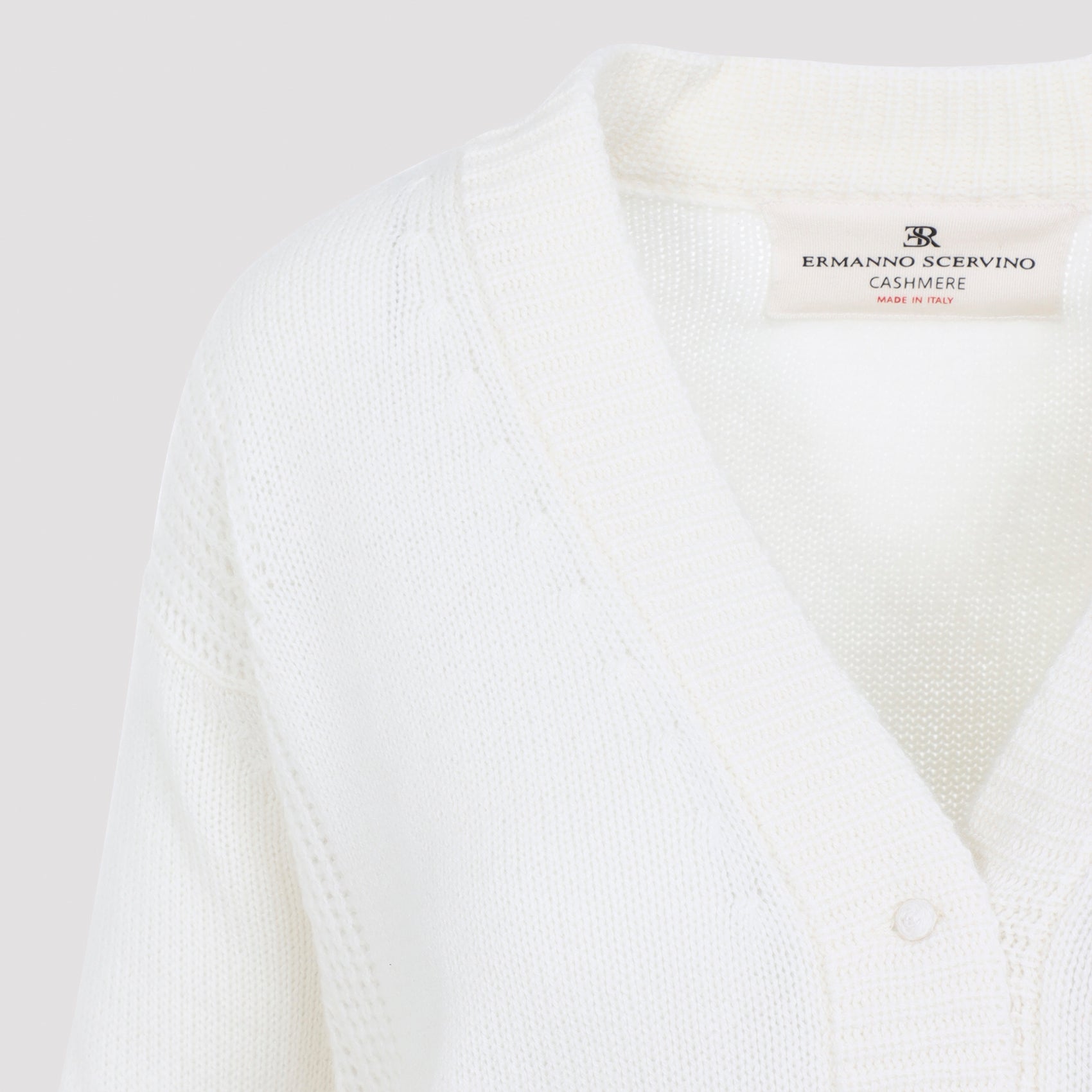 Ermanno Scervino Cardigan