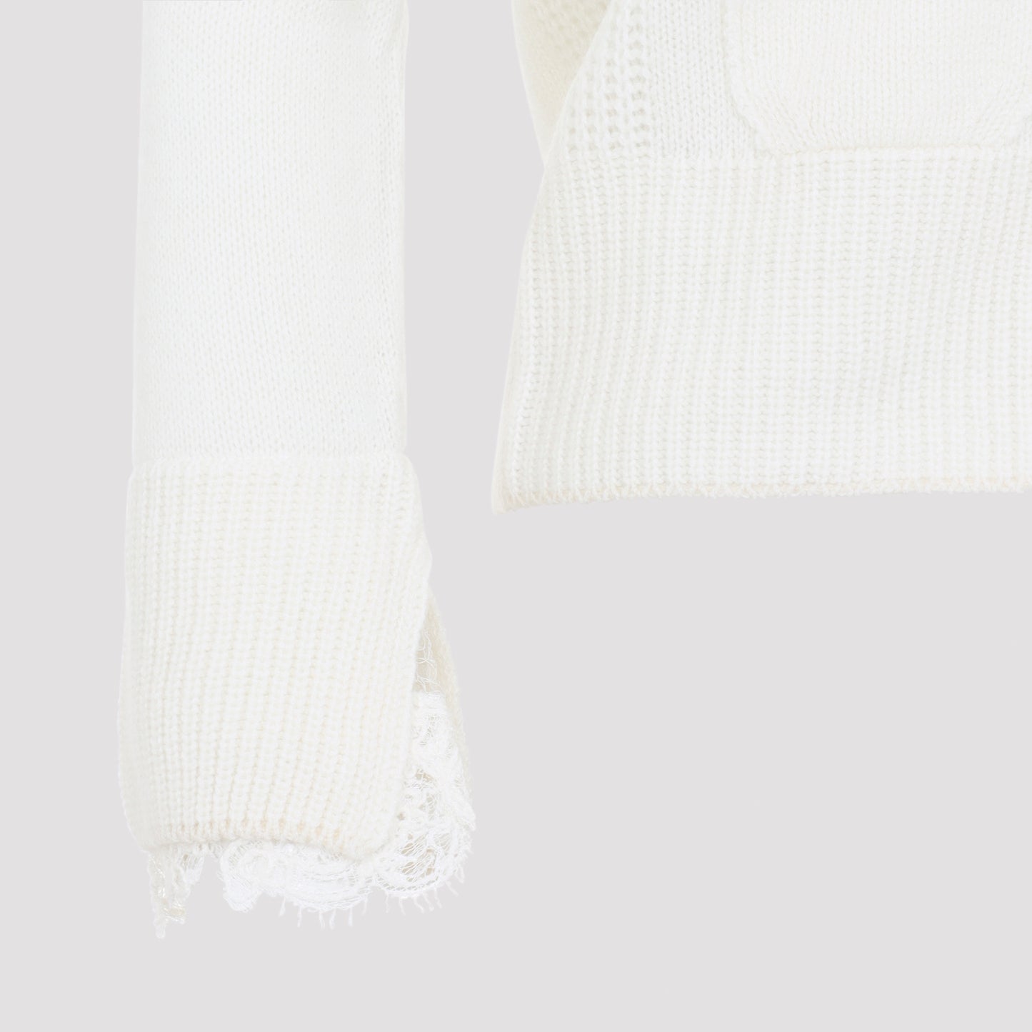Ermanno Scervino Cardigan