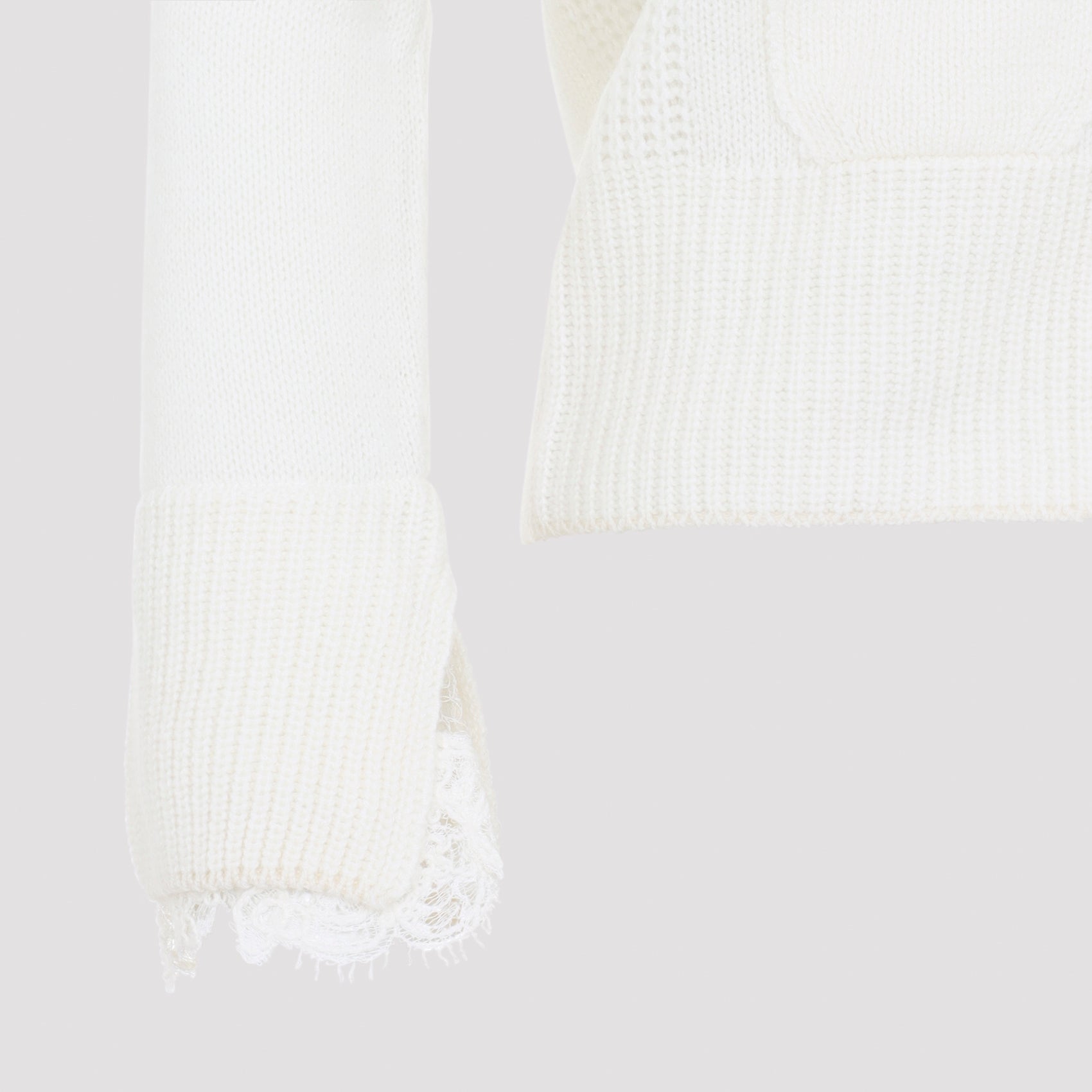 Ermanno Scervino Cardigan