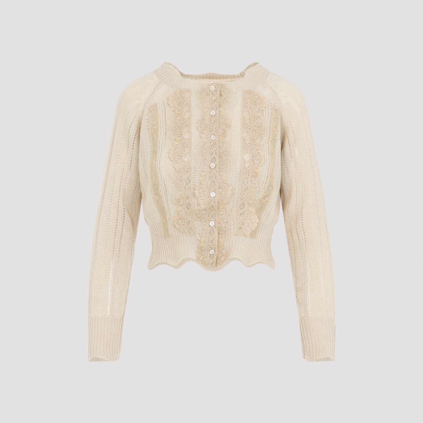 Ermanno Scervino Cardigan