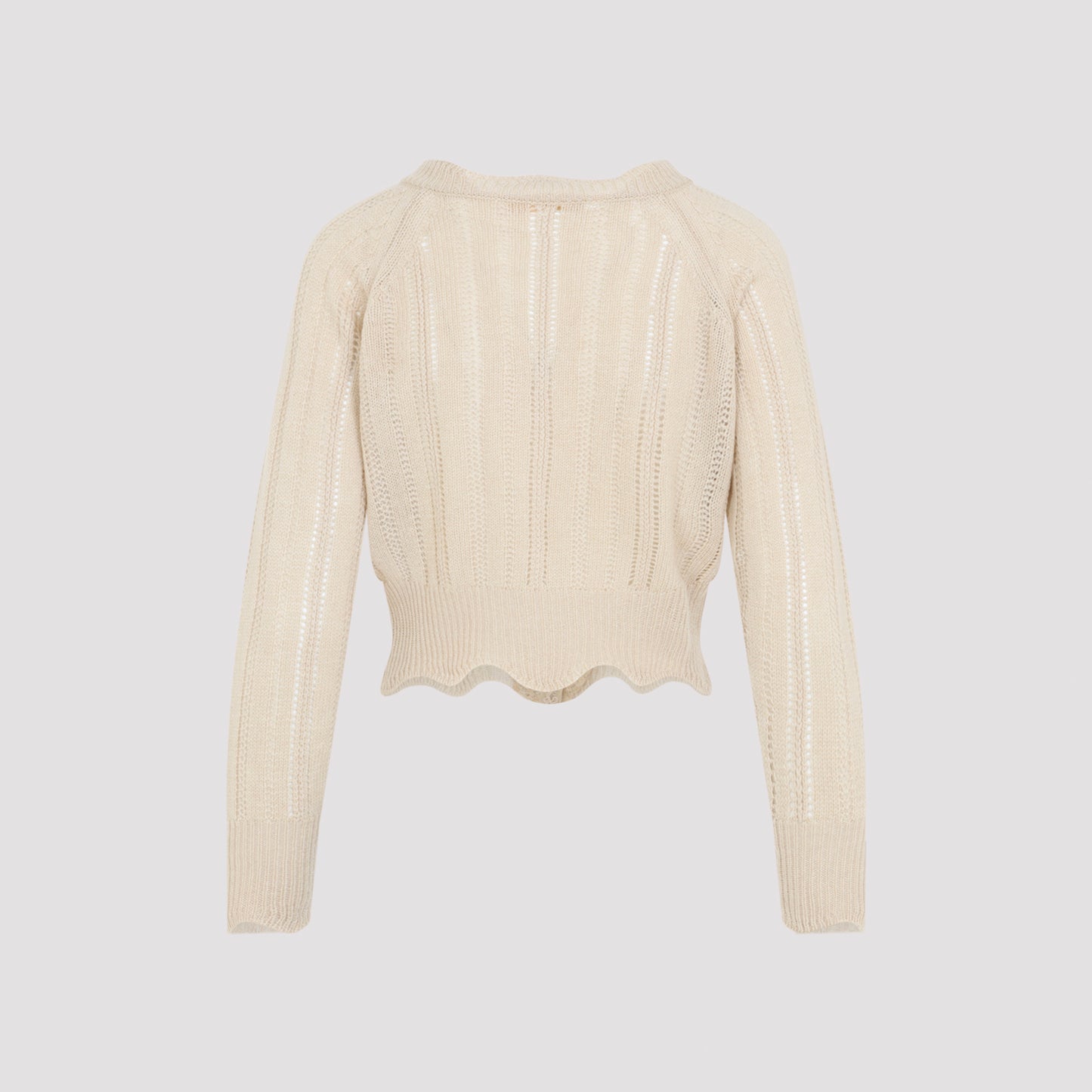Ermanno Scervino Cardigan