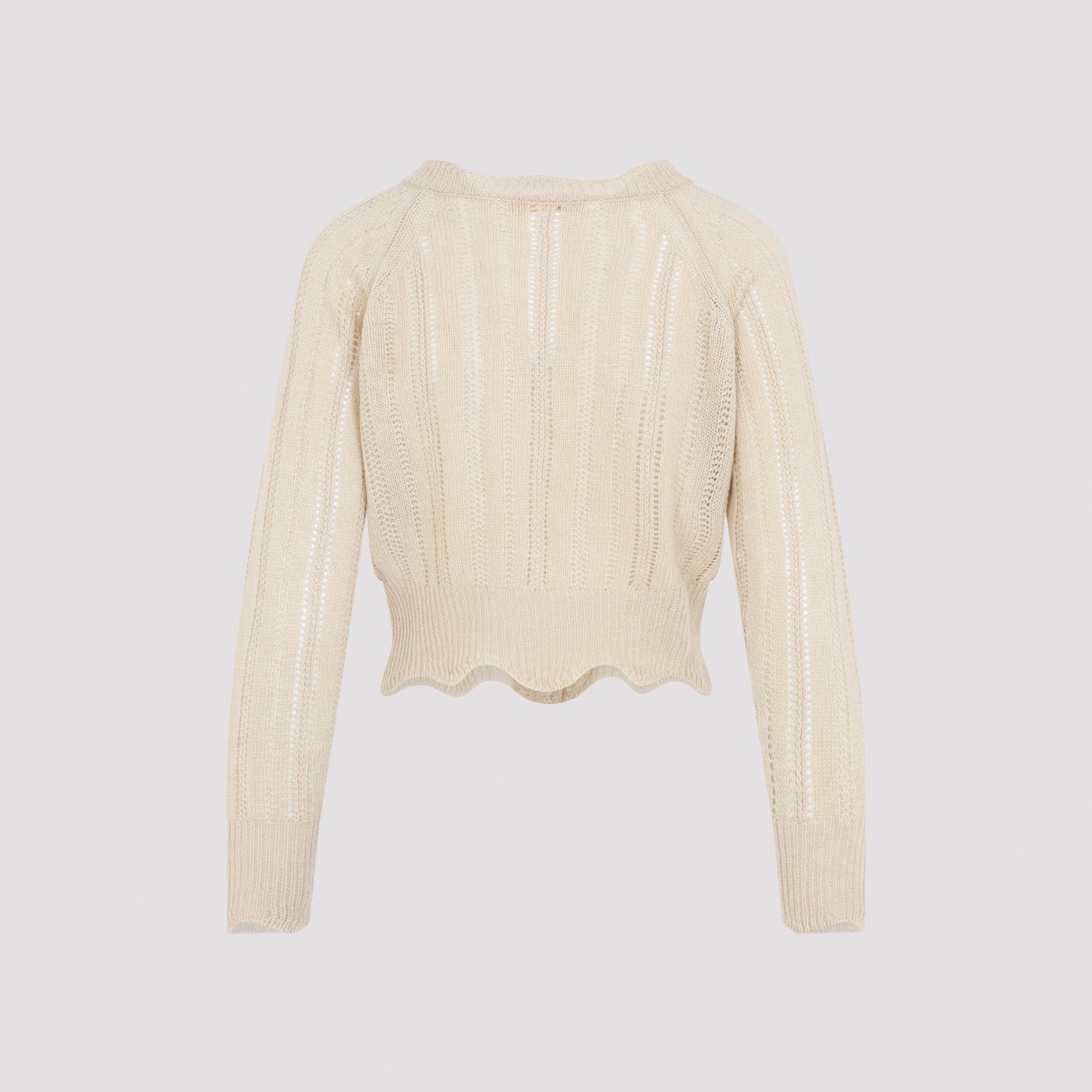 Ermanno Scervino Cardigan