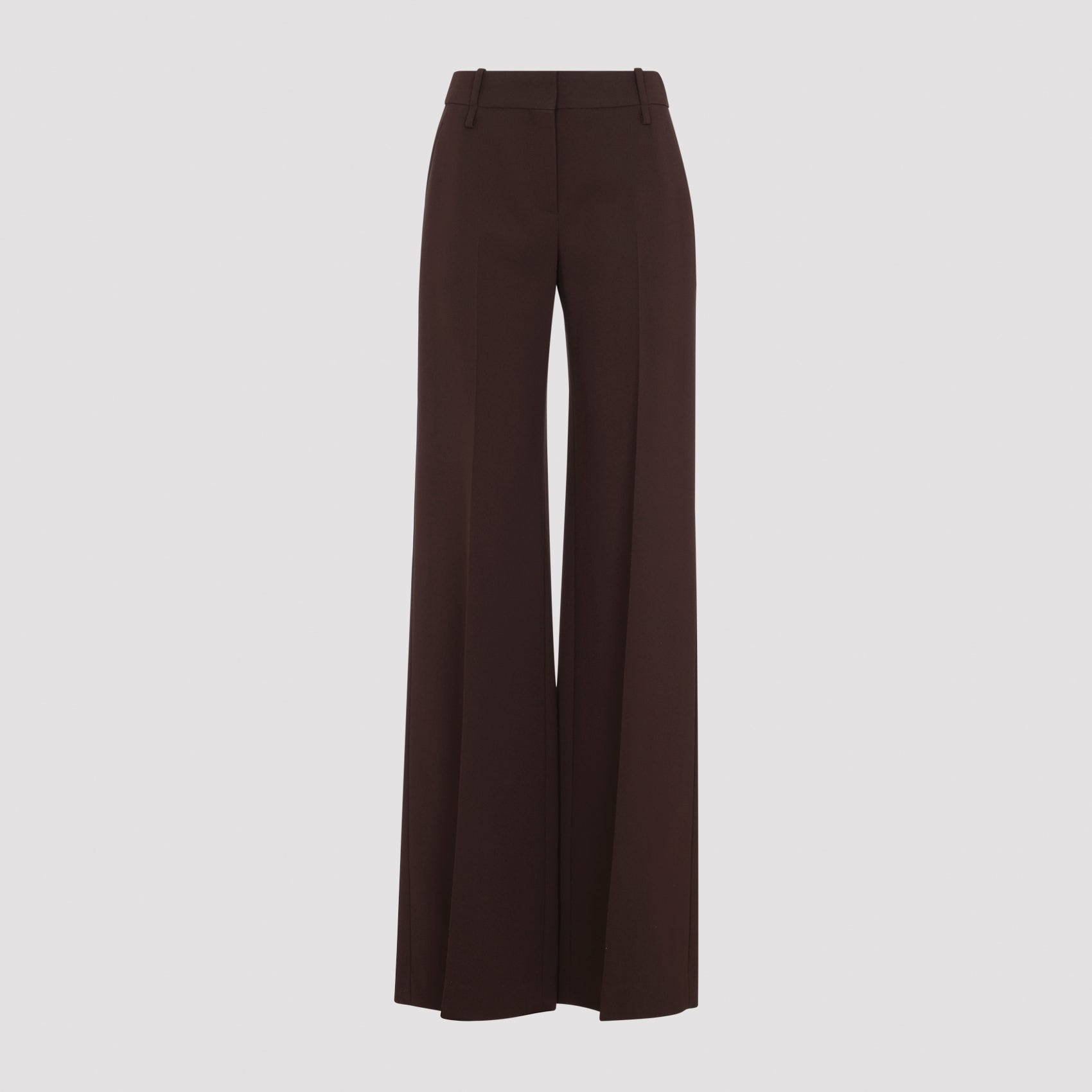 Ermanno Scervino Wide Leg Trousers