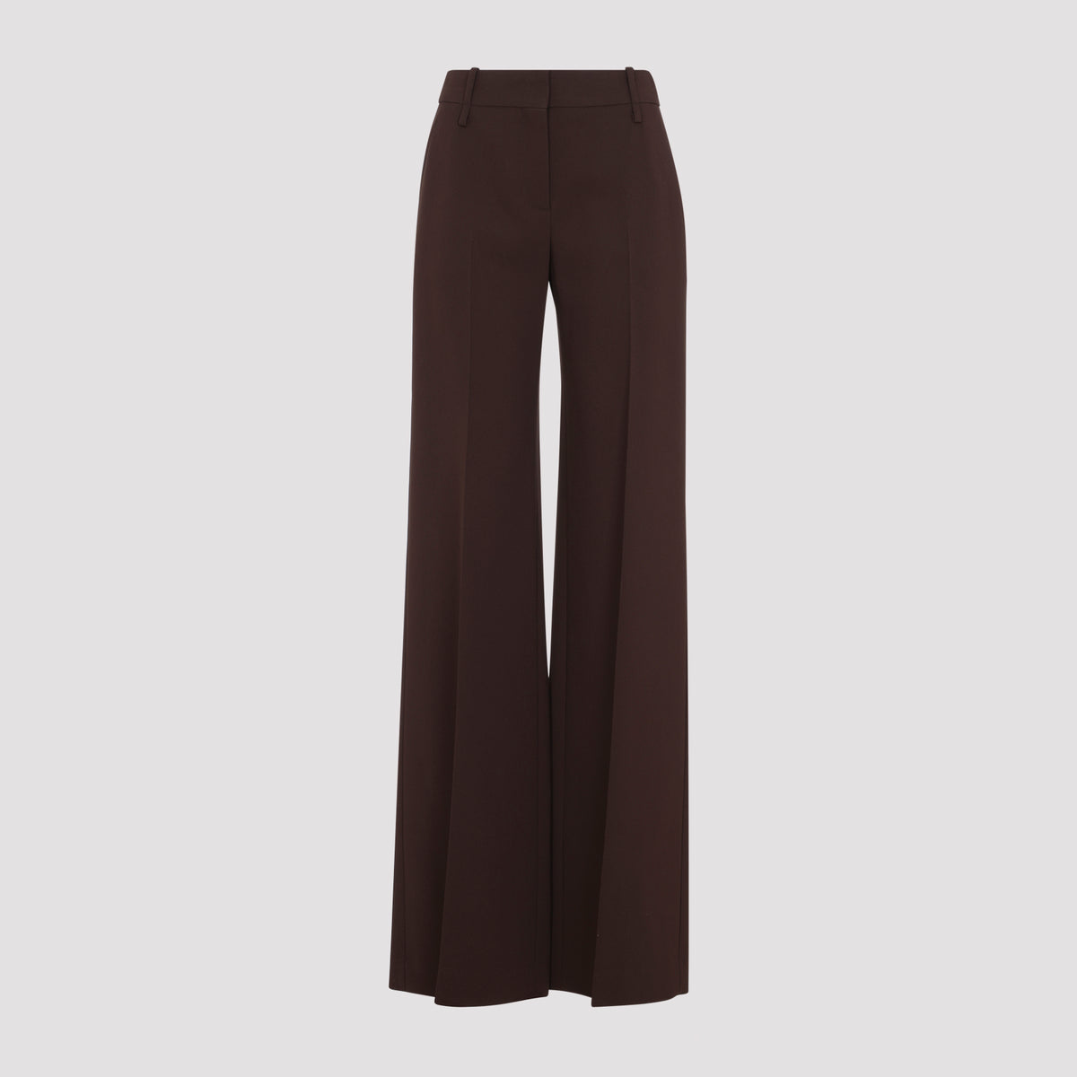 Ermanno Scervino Wide Leg Trousers