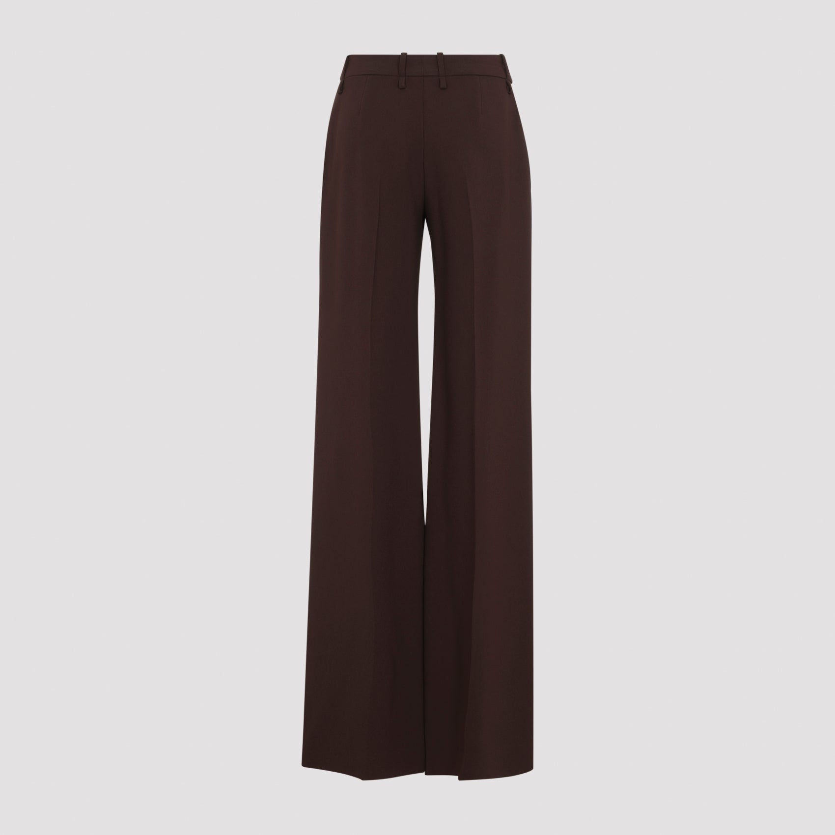 Ermanno Scervino Wide Leg Trousers