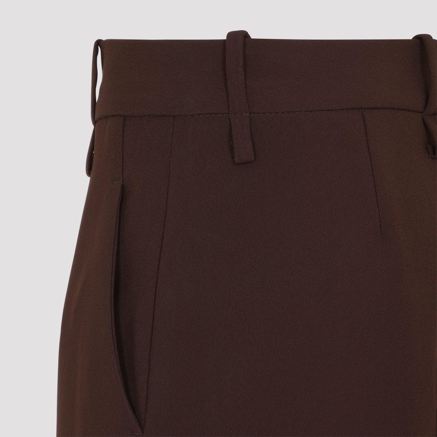 Ermanno Scervino Wide Leg Trousers