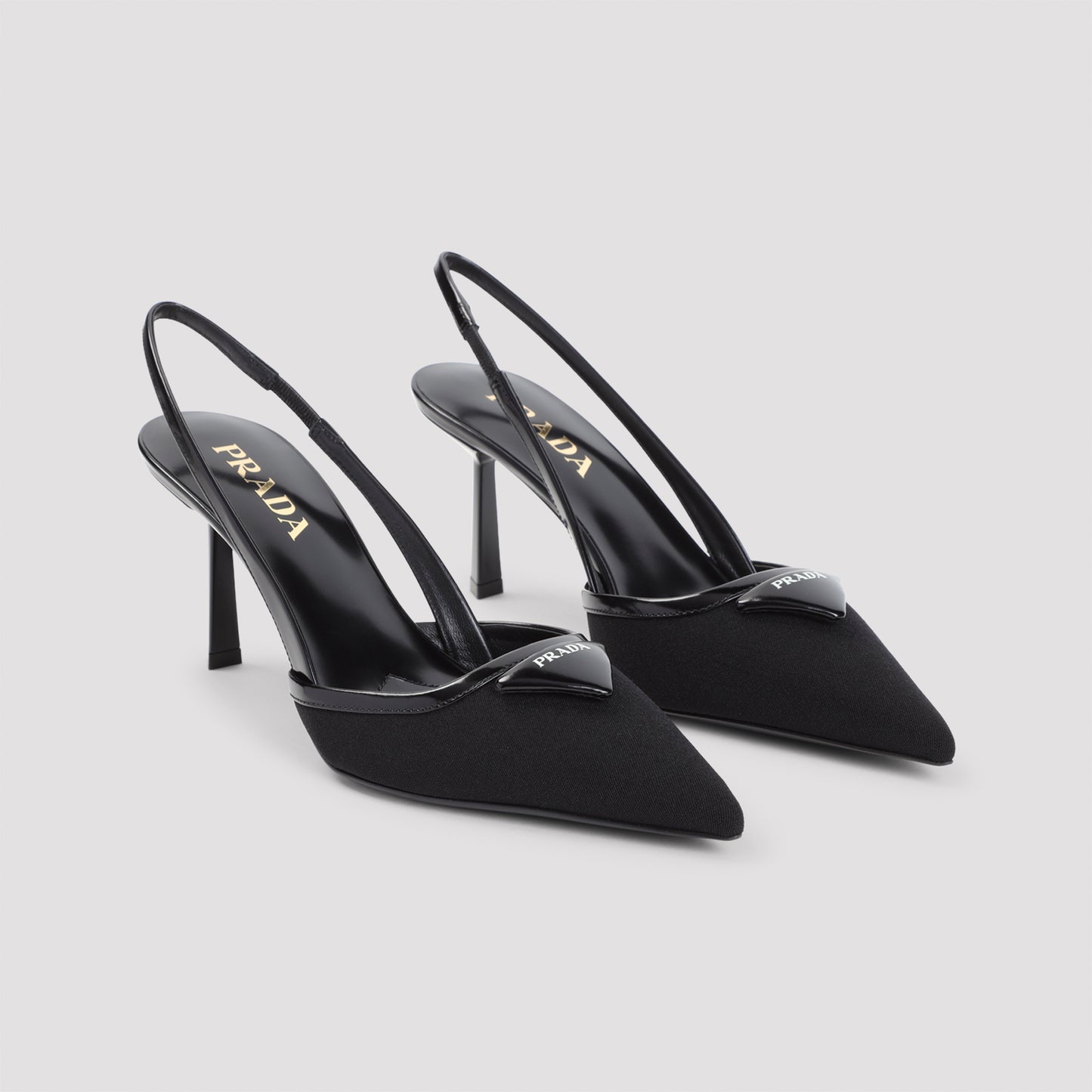 Prada Pumps