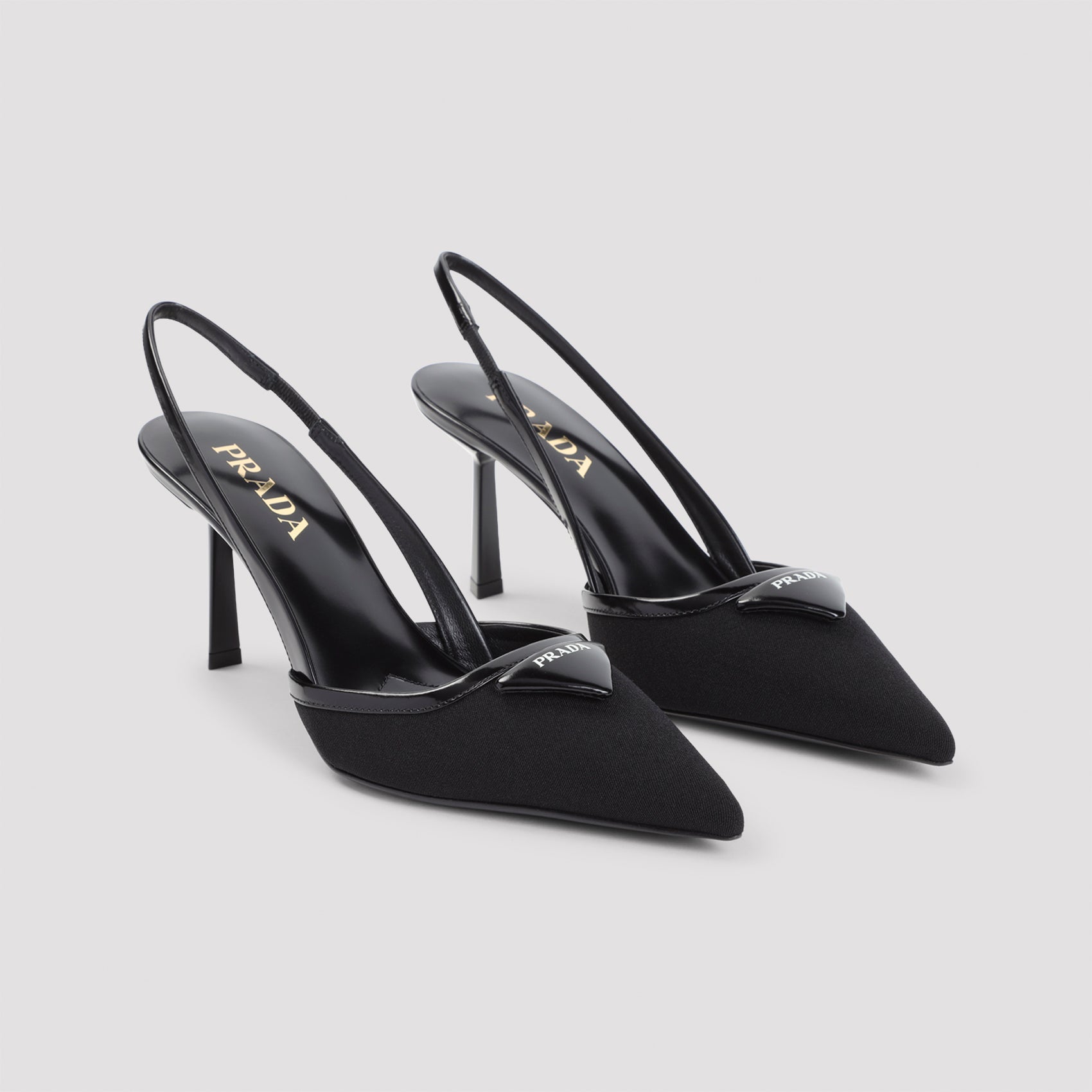 Prada Pumps