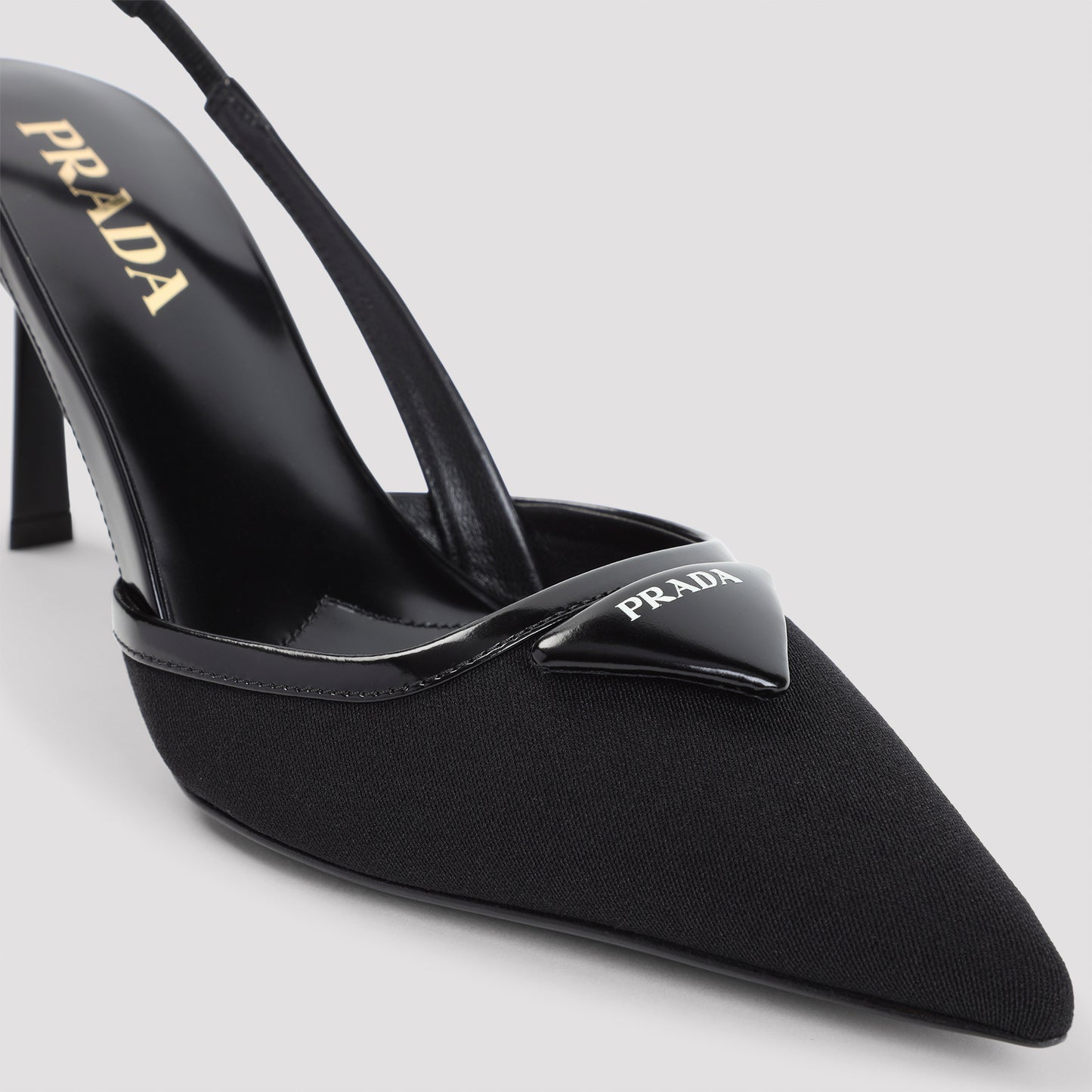 Prada Pumps