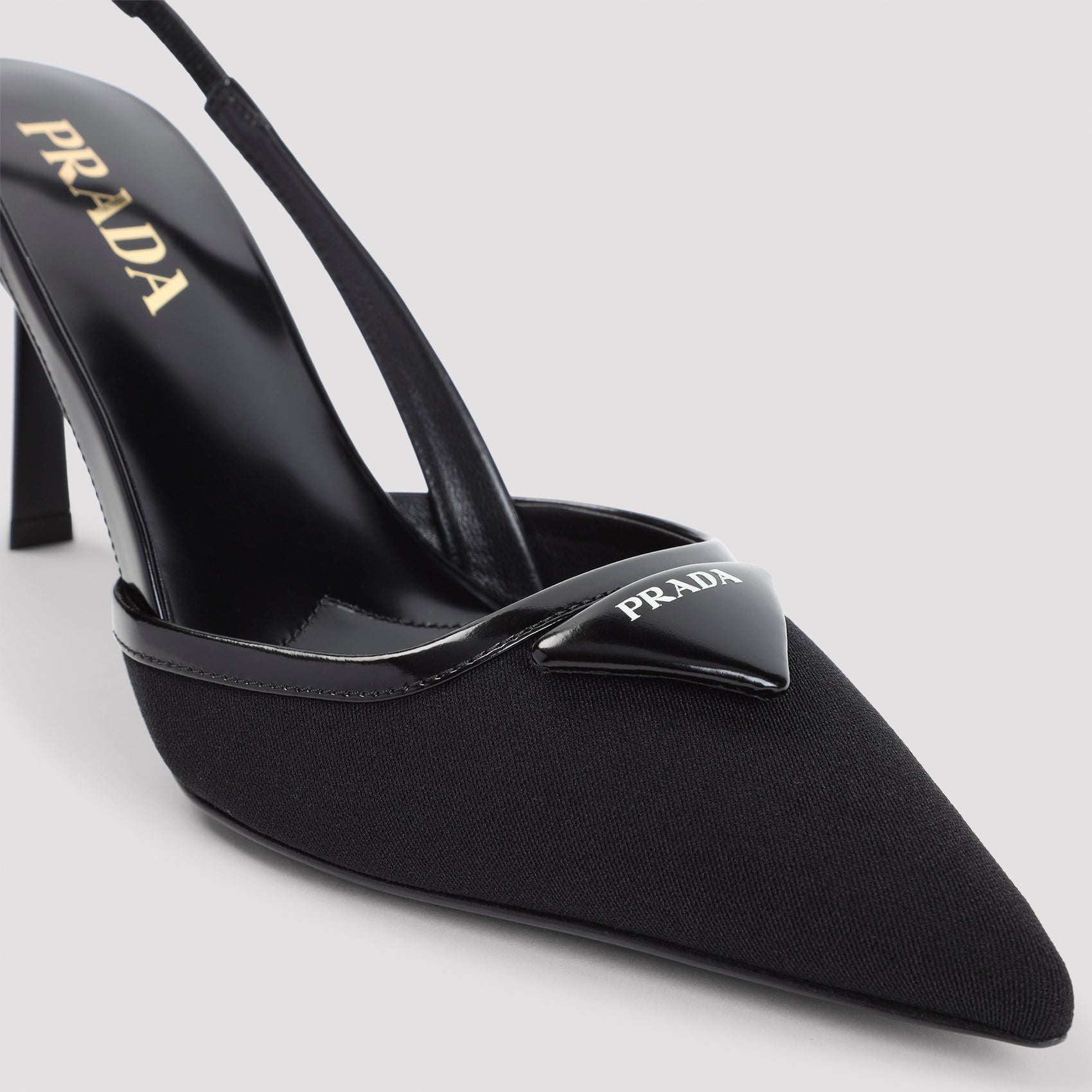 Prada Pumps