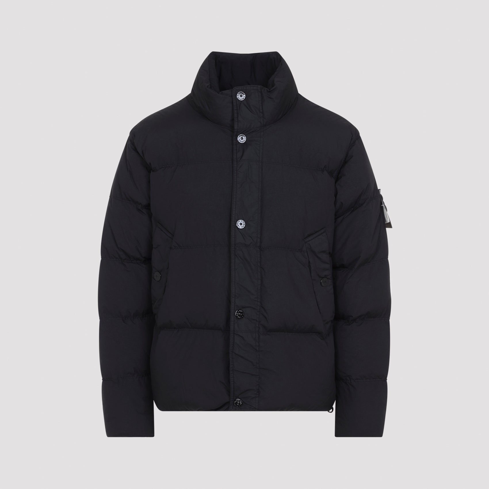Stone Island Bomber Jacket