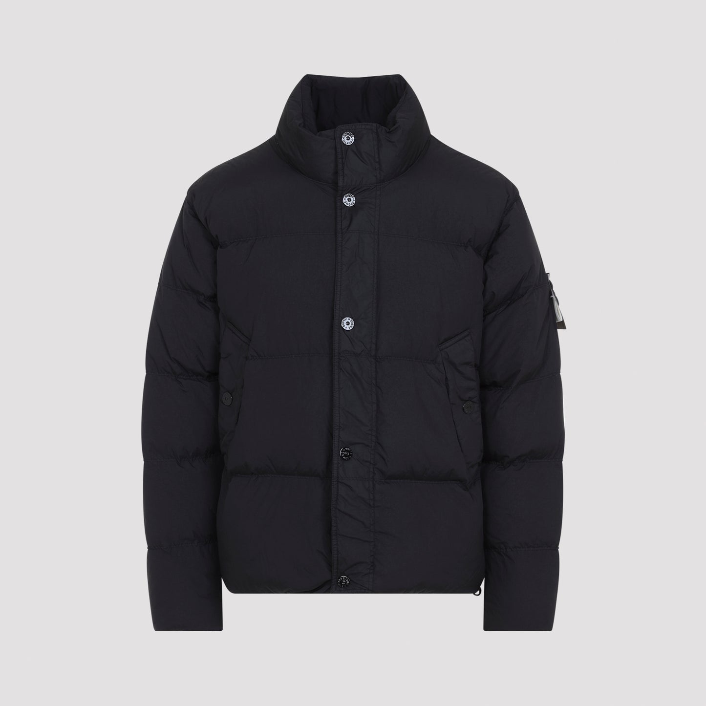 Stone Island Bomber Jacket