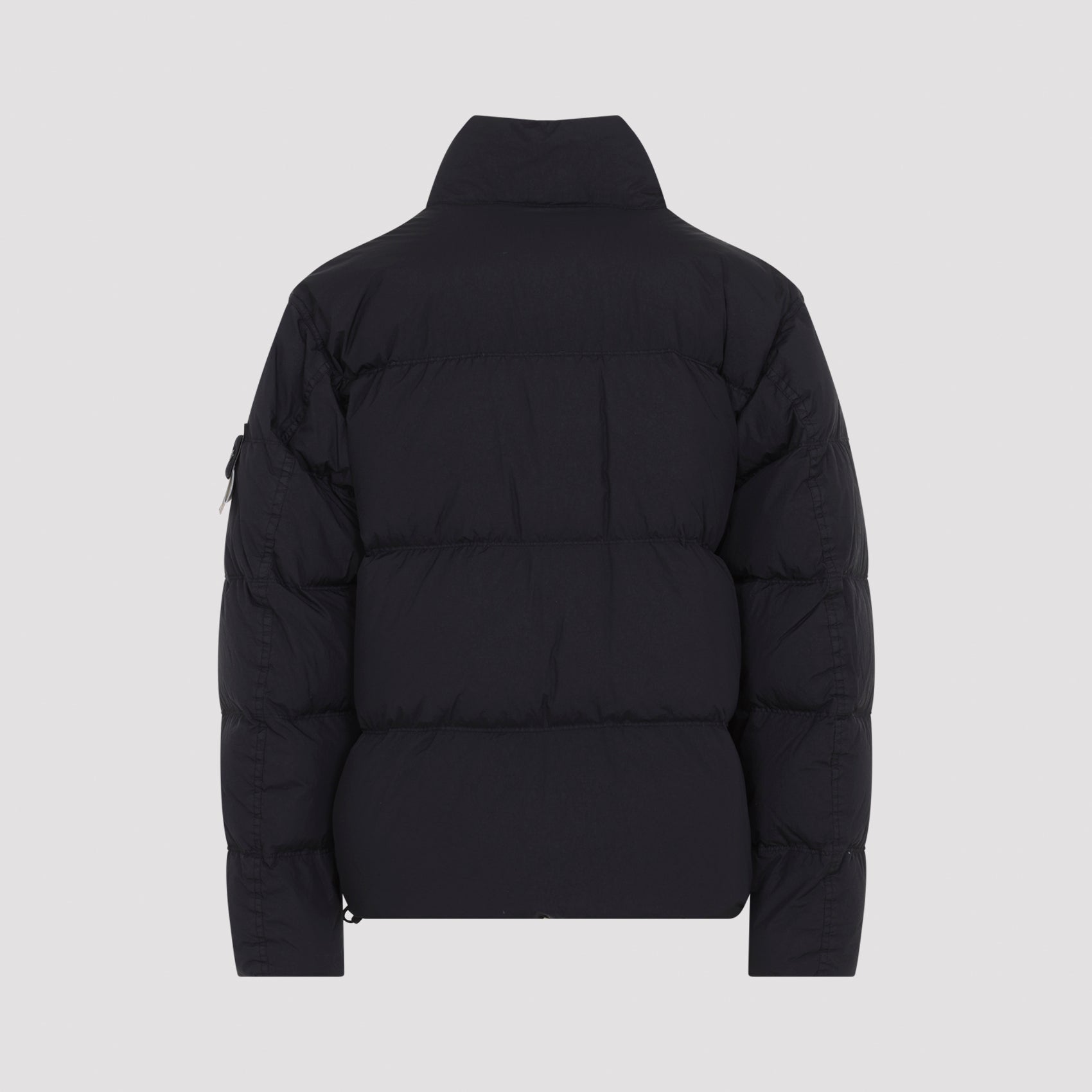 Stone Island Bomber Jacket