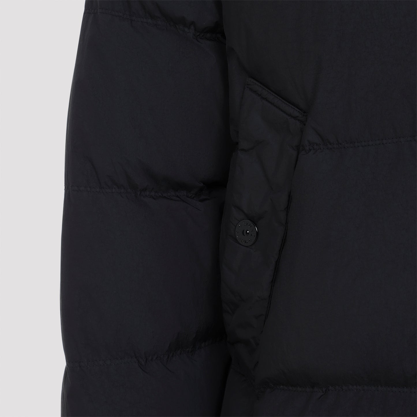 Stone Island Bomber Jacket