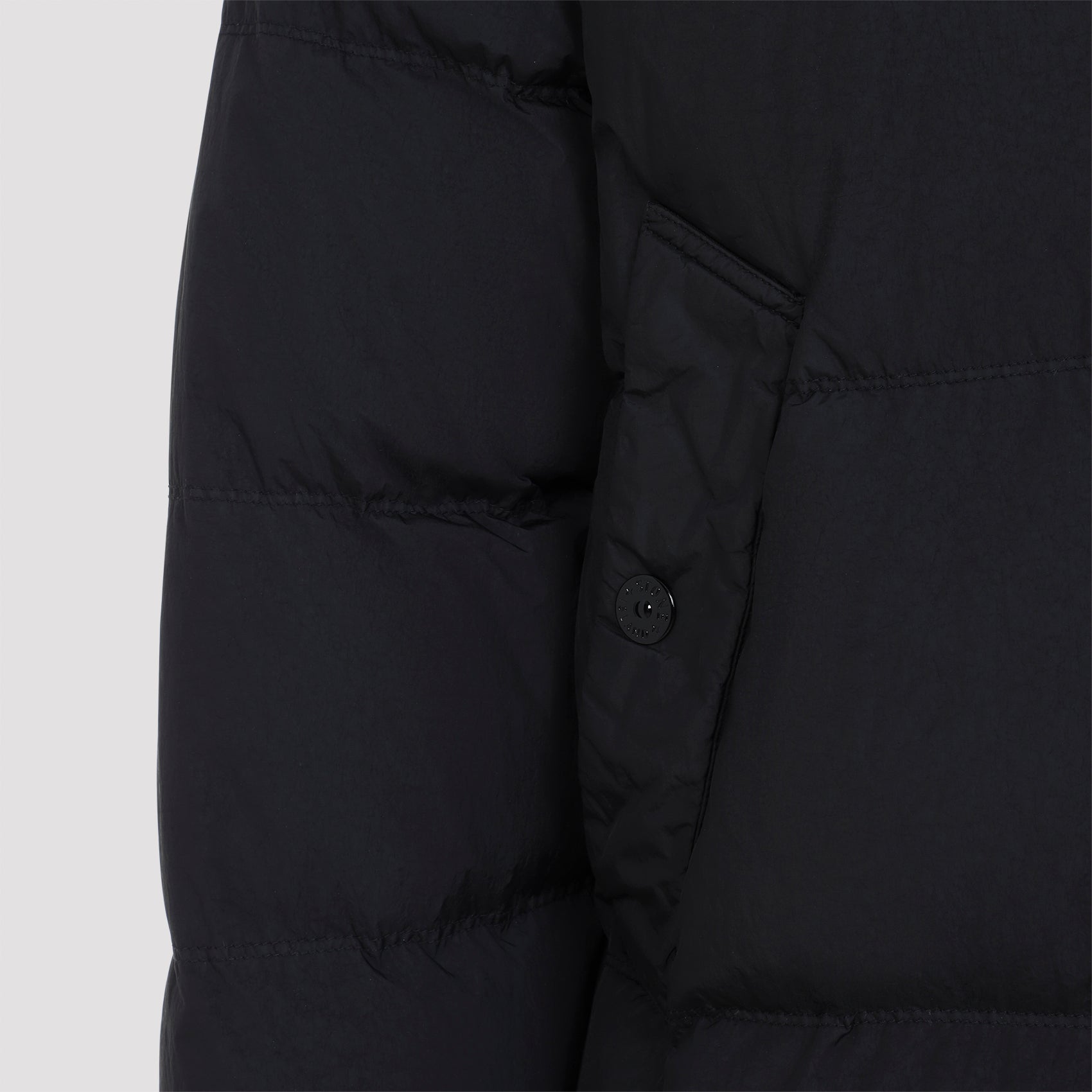 Stone Island Bomber Jacket