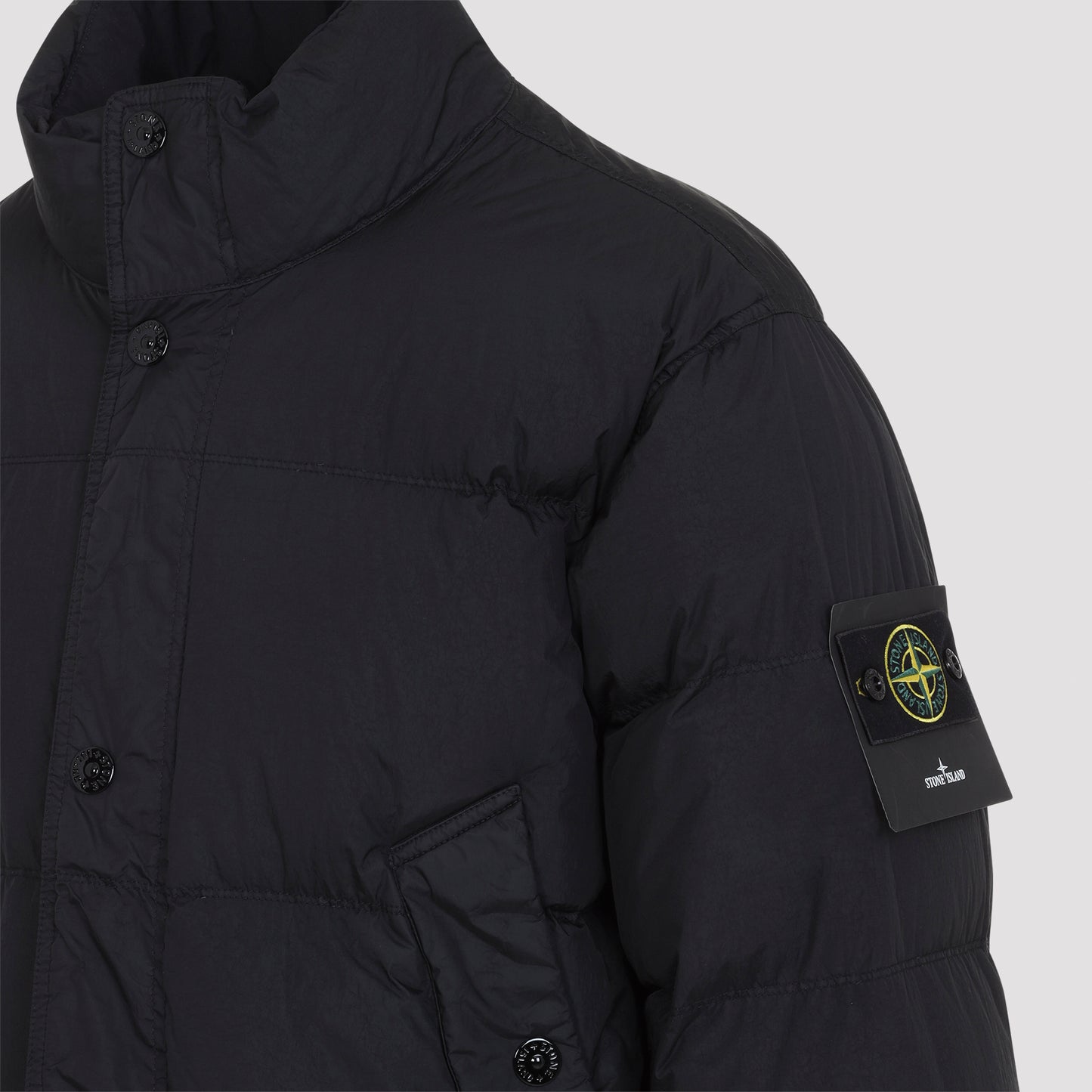Stone Island Bomber Jacket