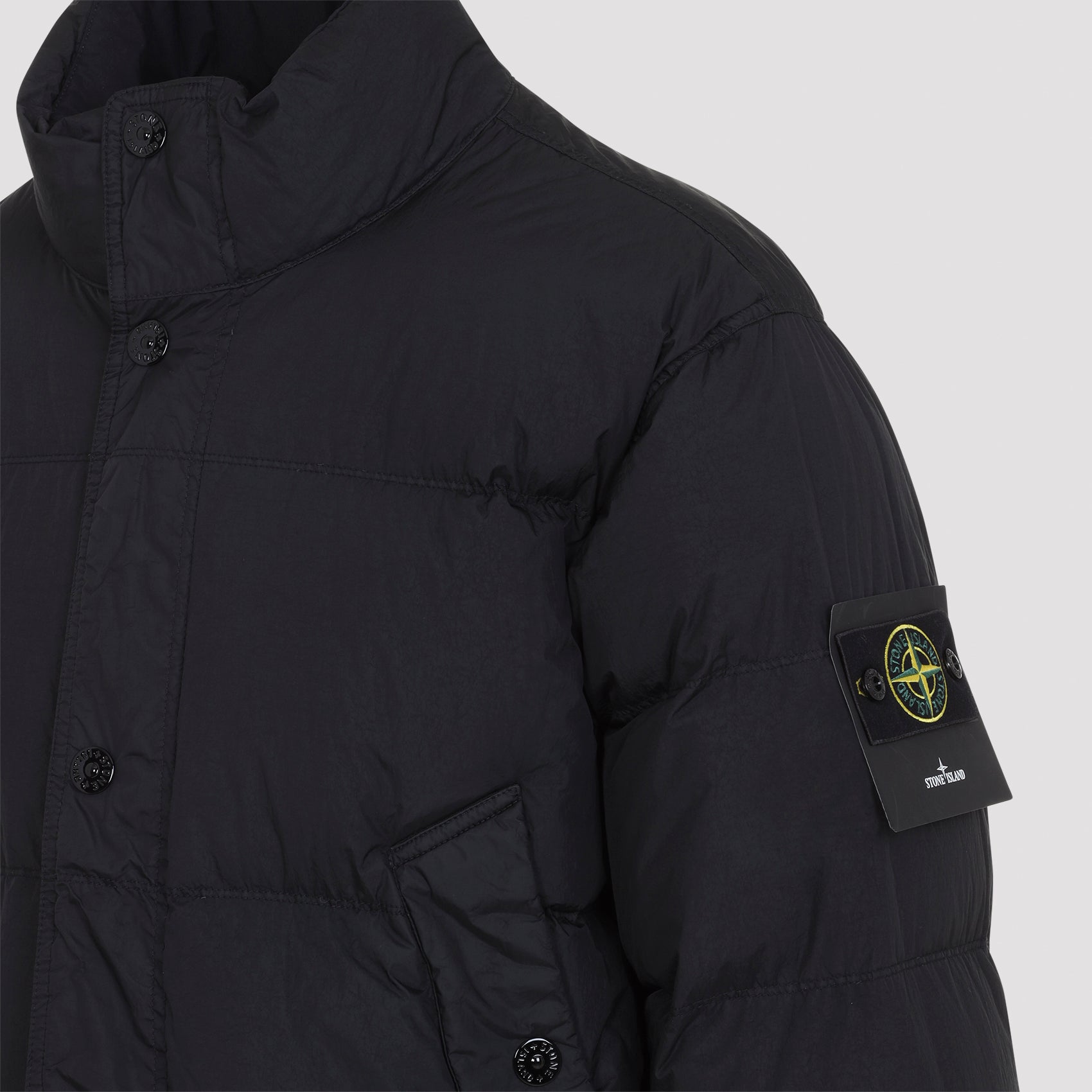 Stone Island Bomber Jacket