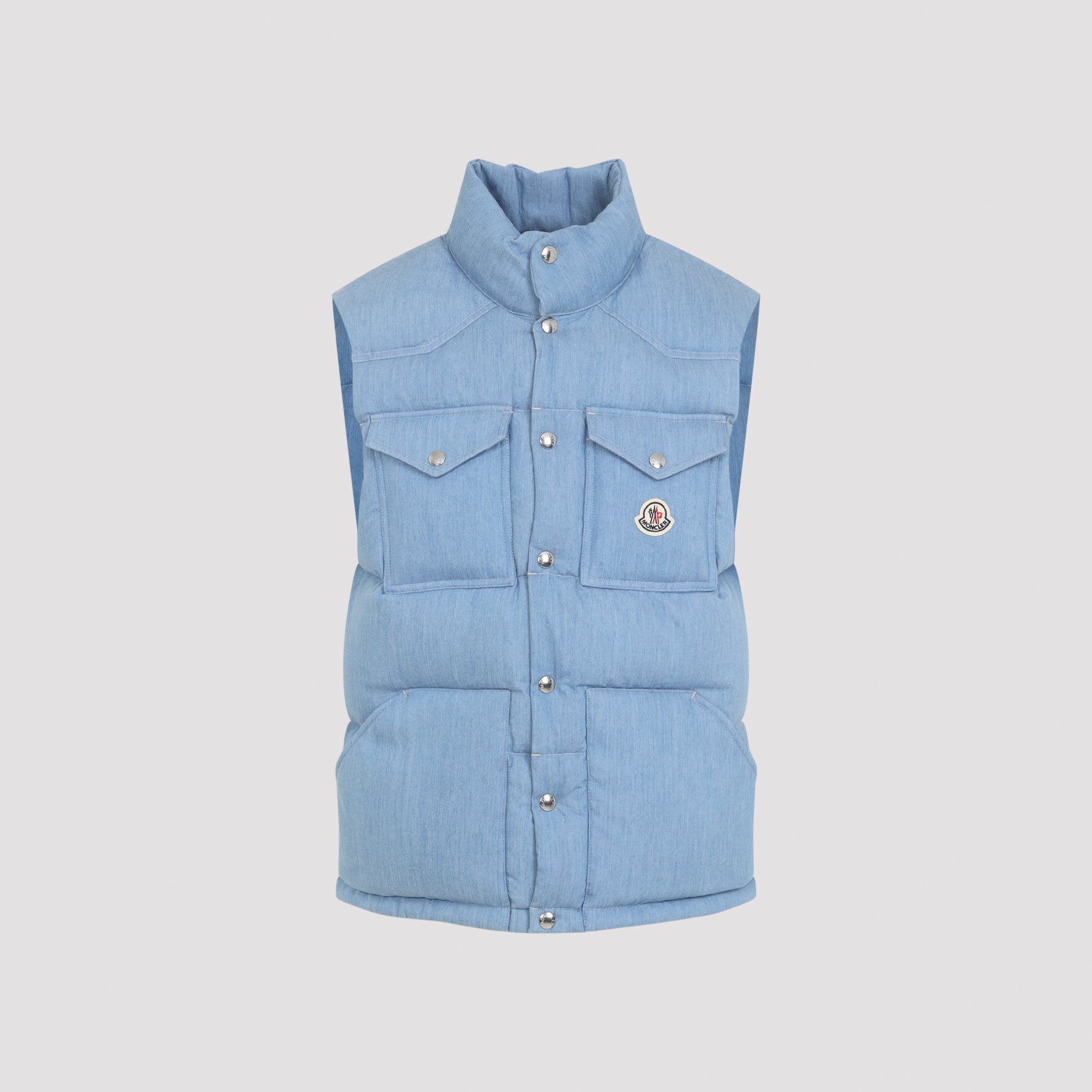 Moncler Envional Vest